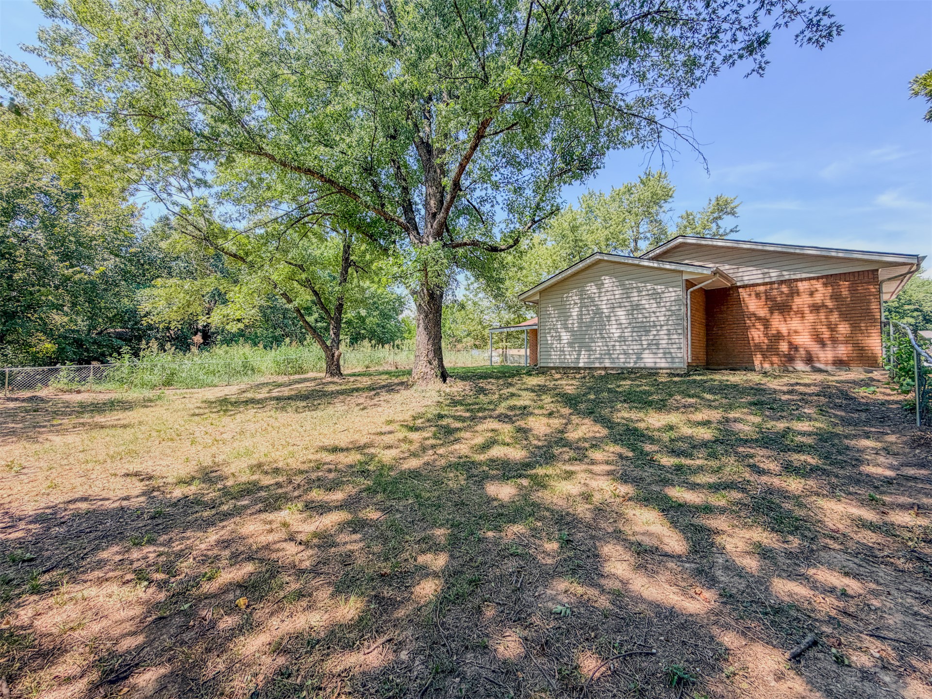 1819 Quail Run Muskogee OK 74403