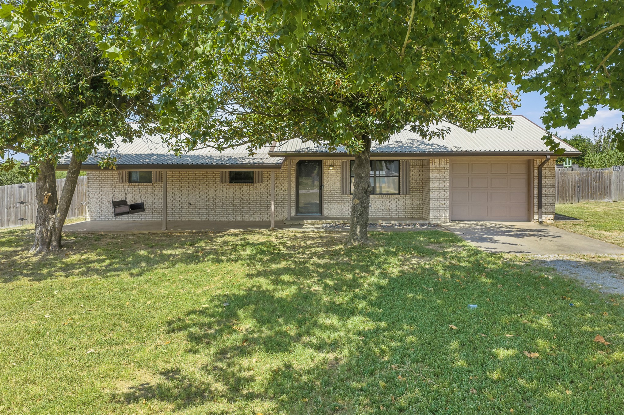 10272 Us Highway 77 Marietta OK 73448