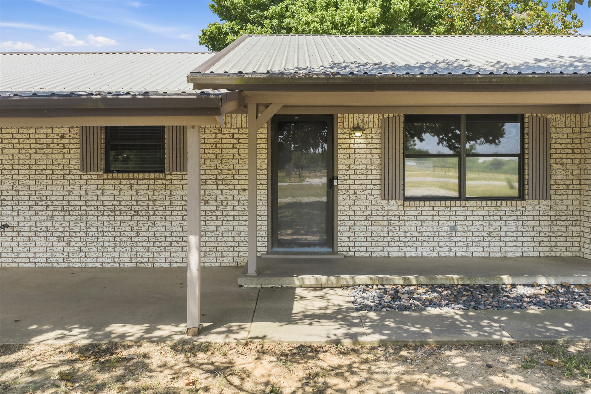 10272 Us Highway 77 Marietta OK 73448