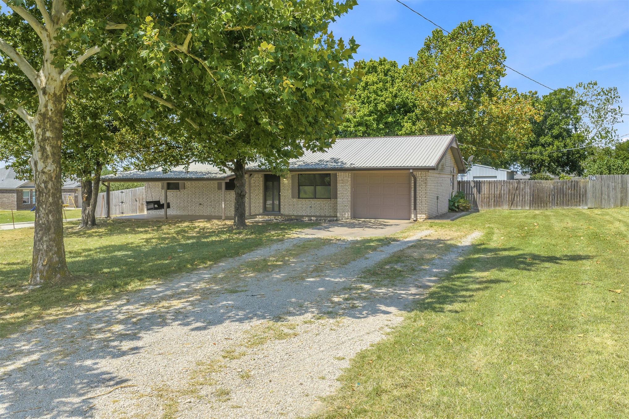 10272 Us Highway 77 Marietta OK 73448