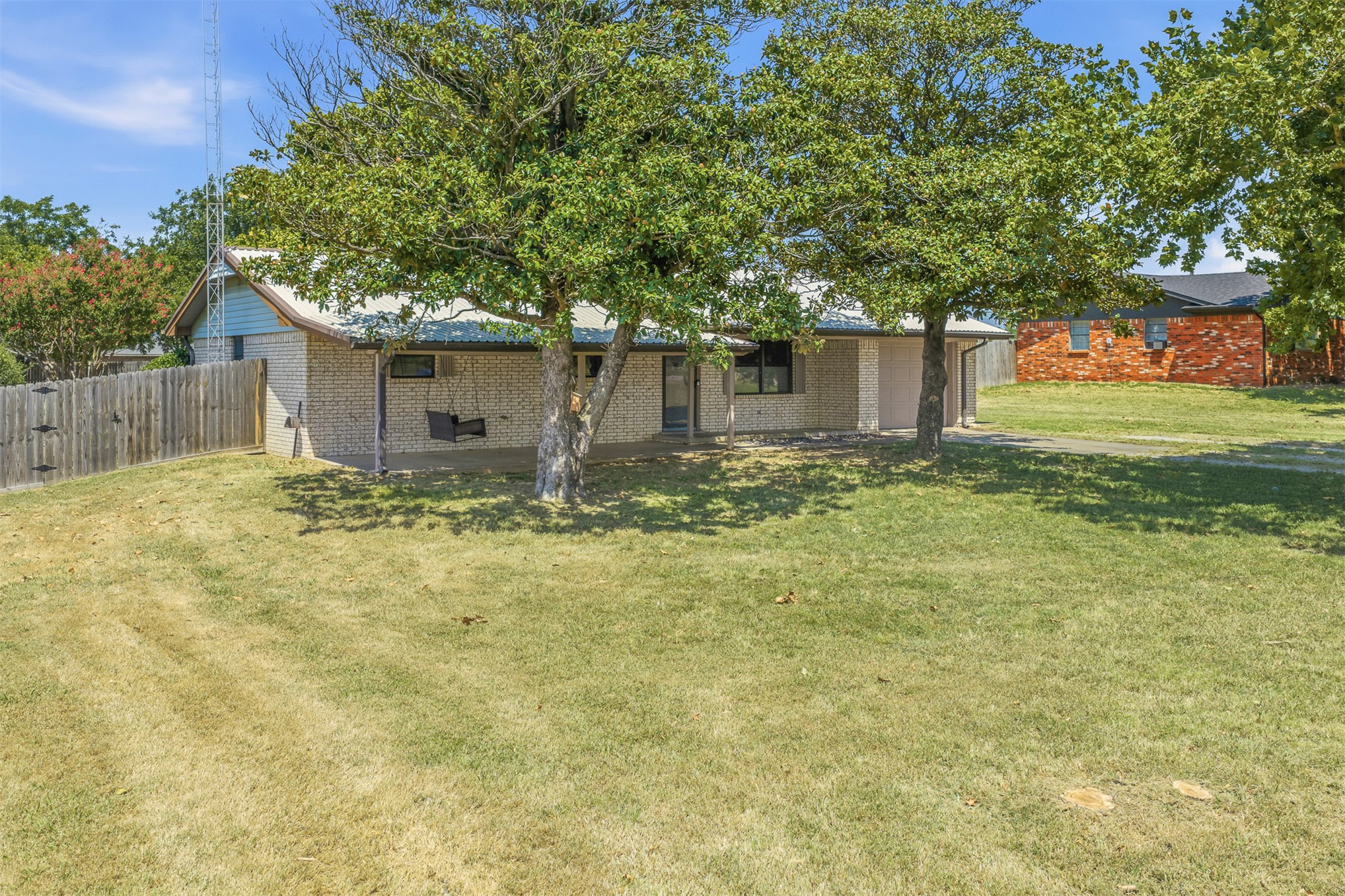 10272 Us Highway 77 Marietta OK 73448