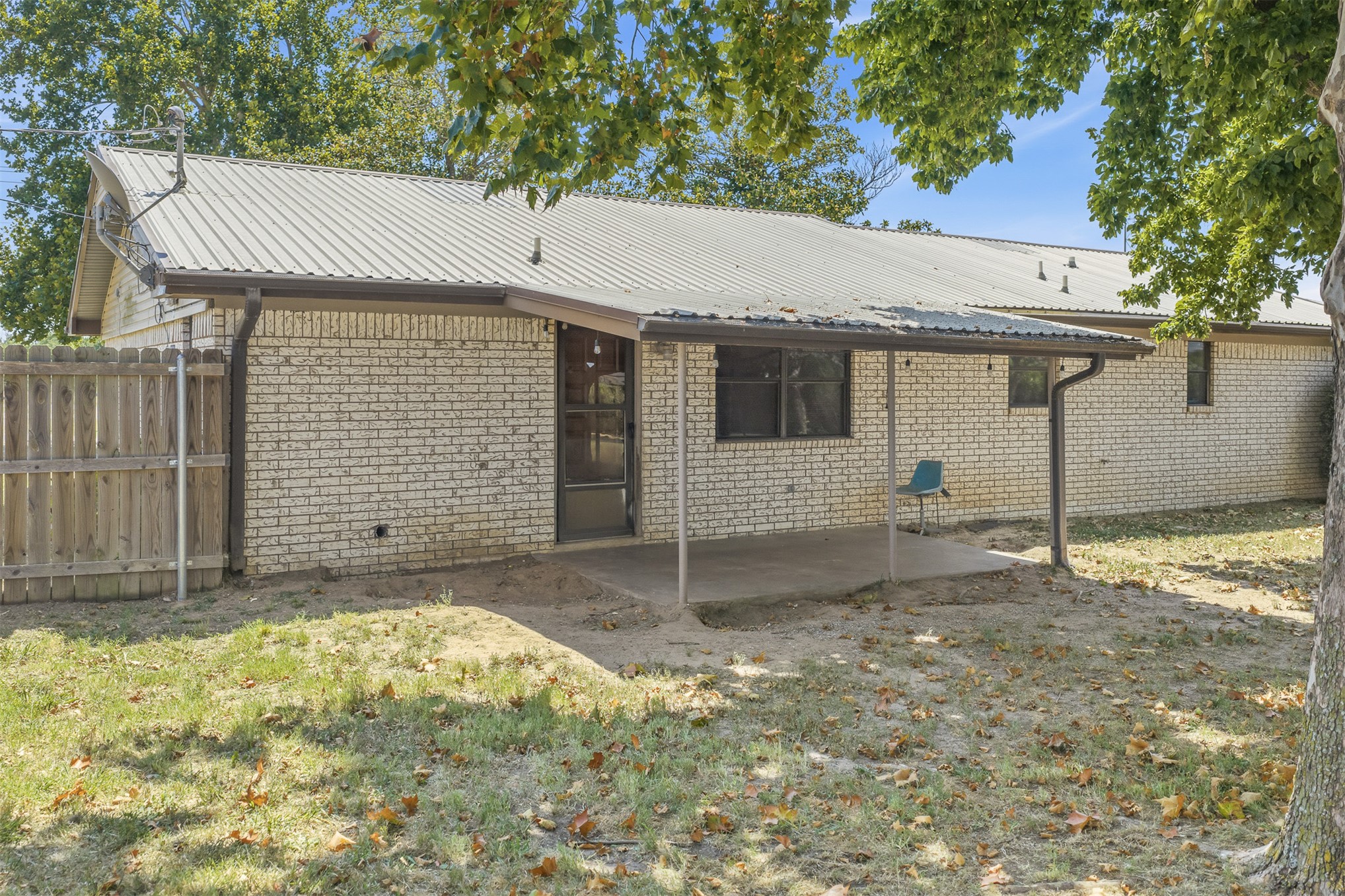 10272 Us Highway 77 Marietta OK 73448