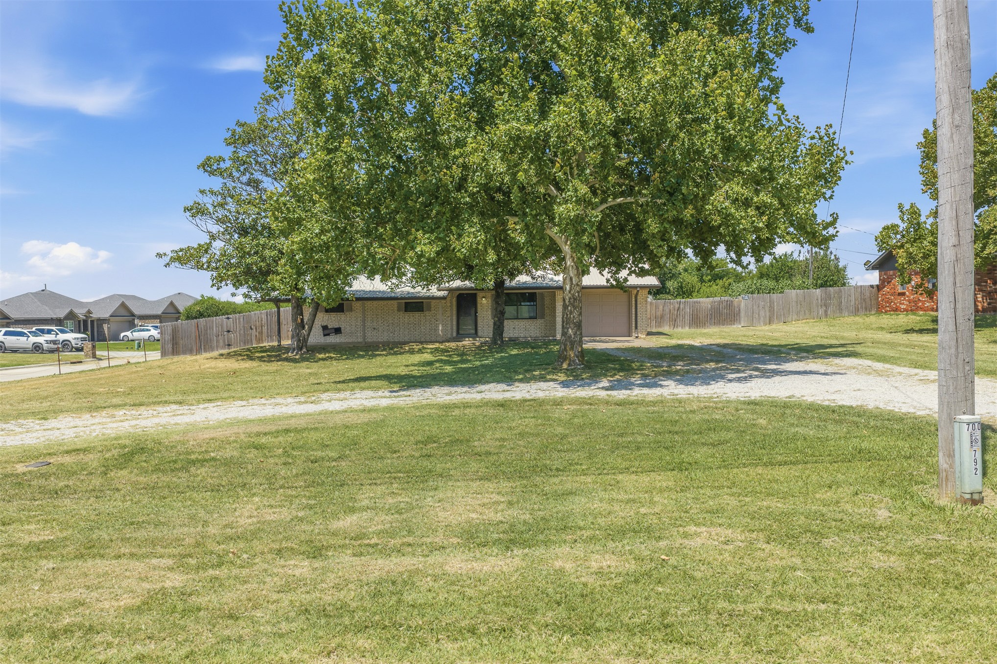 10272 Us Highway 77 Marietta OK 73448
