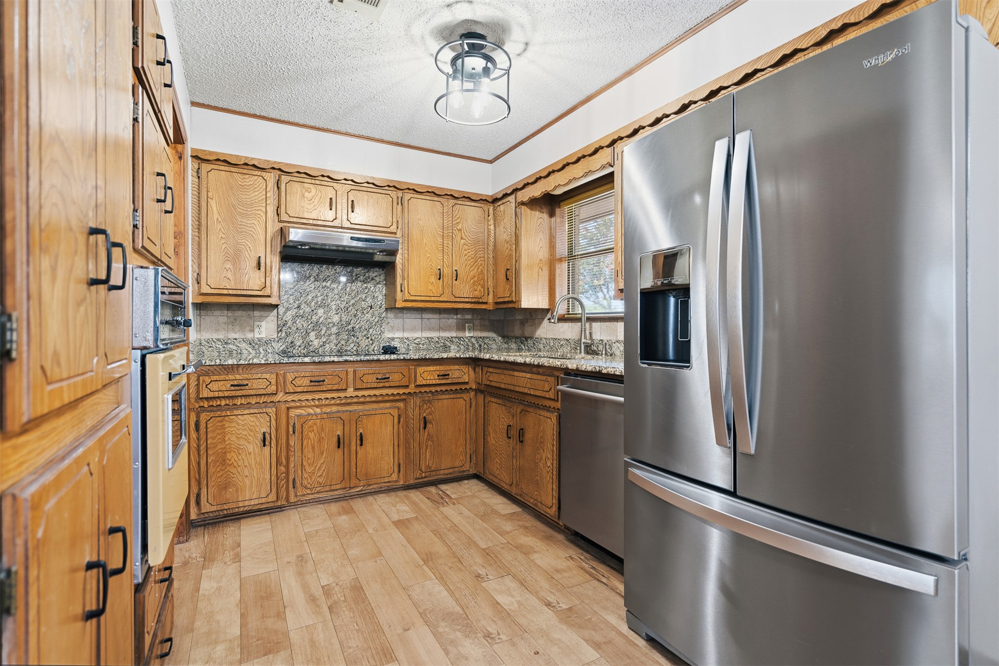 10272 Us Highway 77 Marietta OK 73448