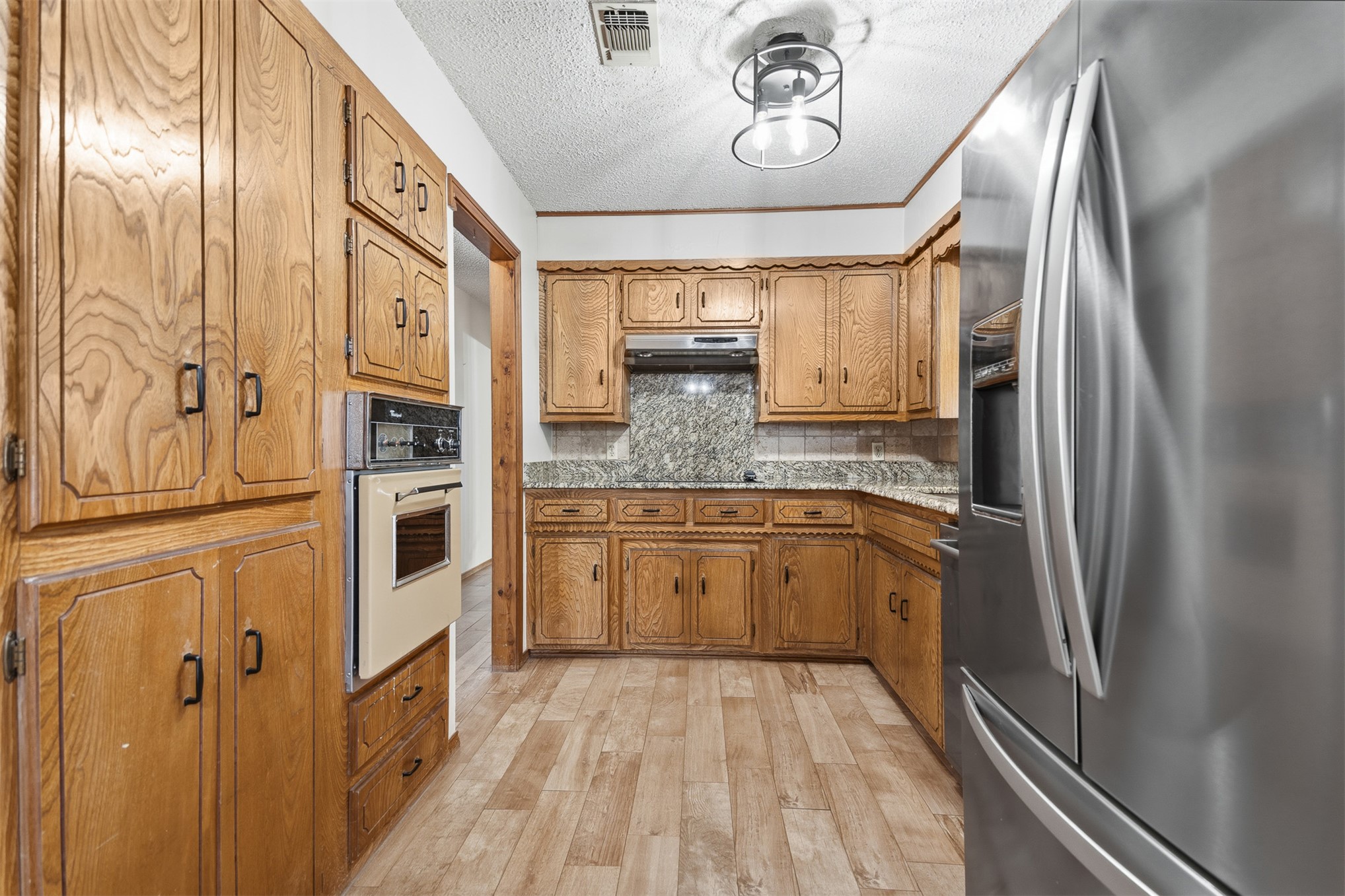 10272 Us Highway 77 Marietta OK 73448