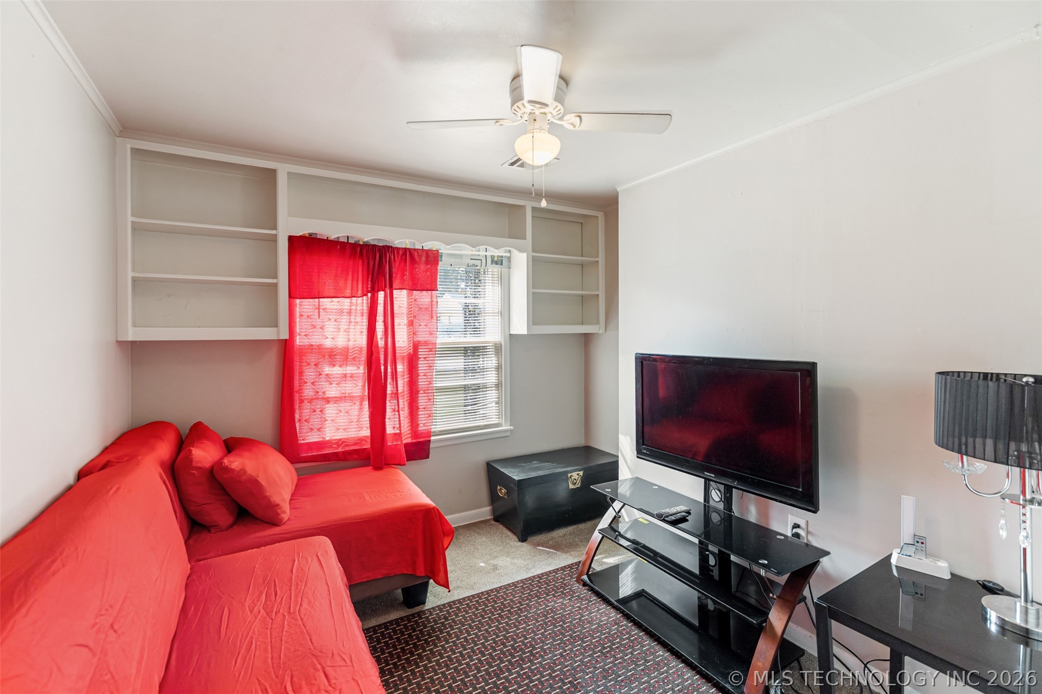 2017 N College Avenue W Tulsa OK 74110