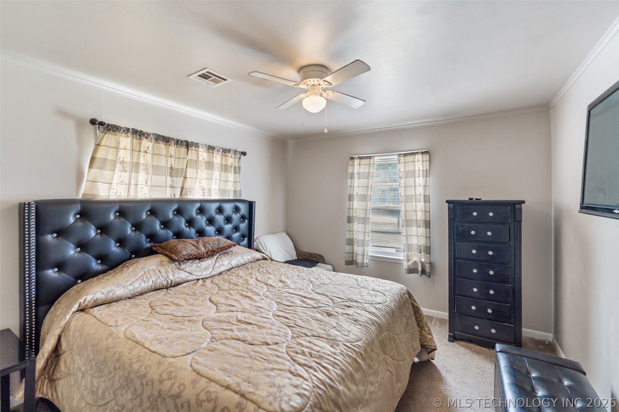 2017 N College Avenue W Tulsa OK 74110