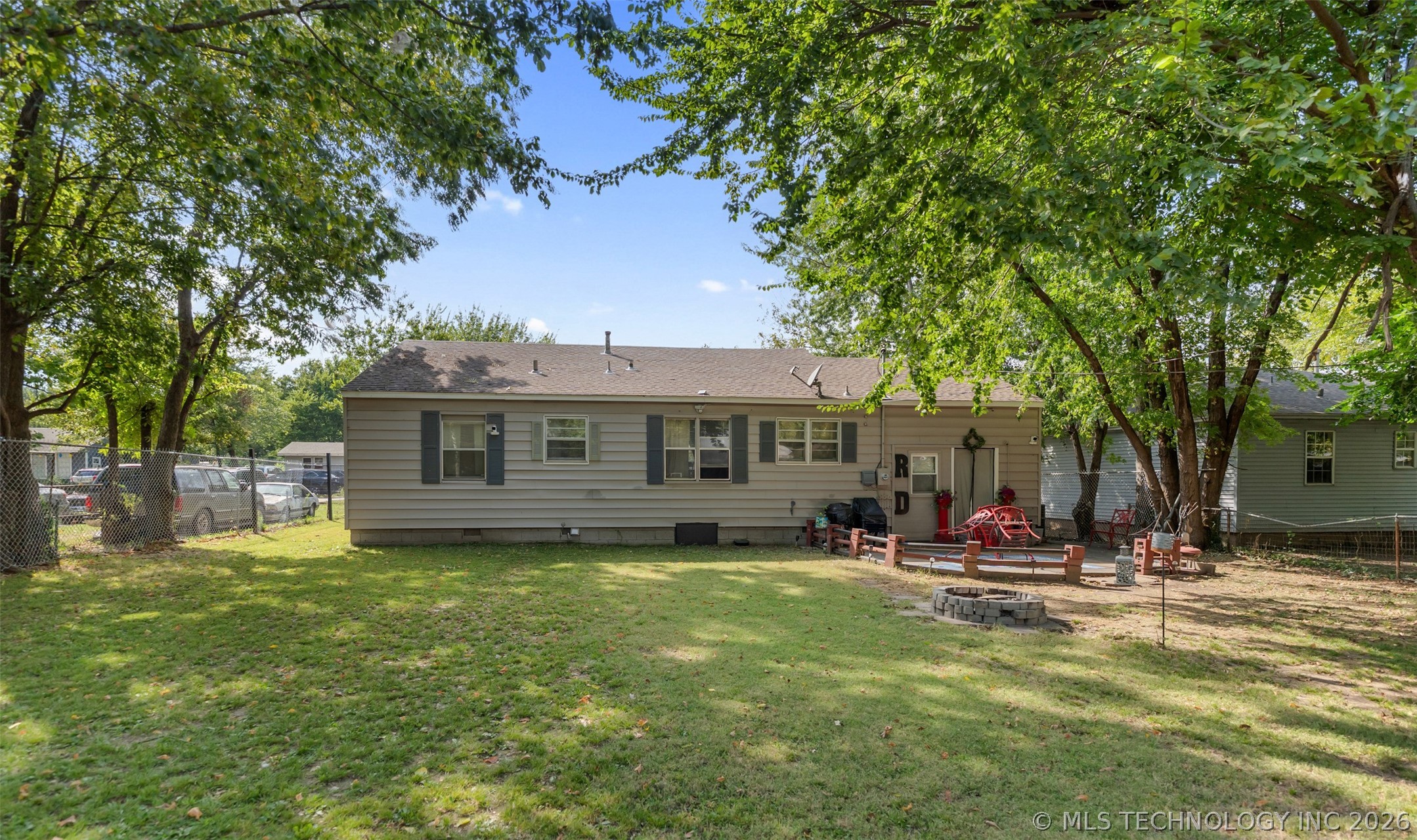 2017 N College Avenue W Tulsa OK 74110
