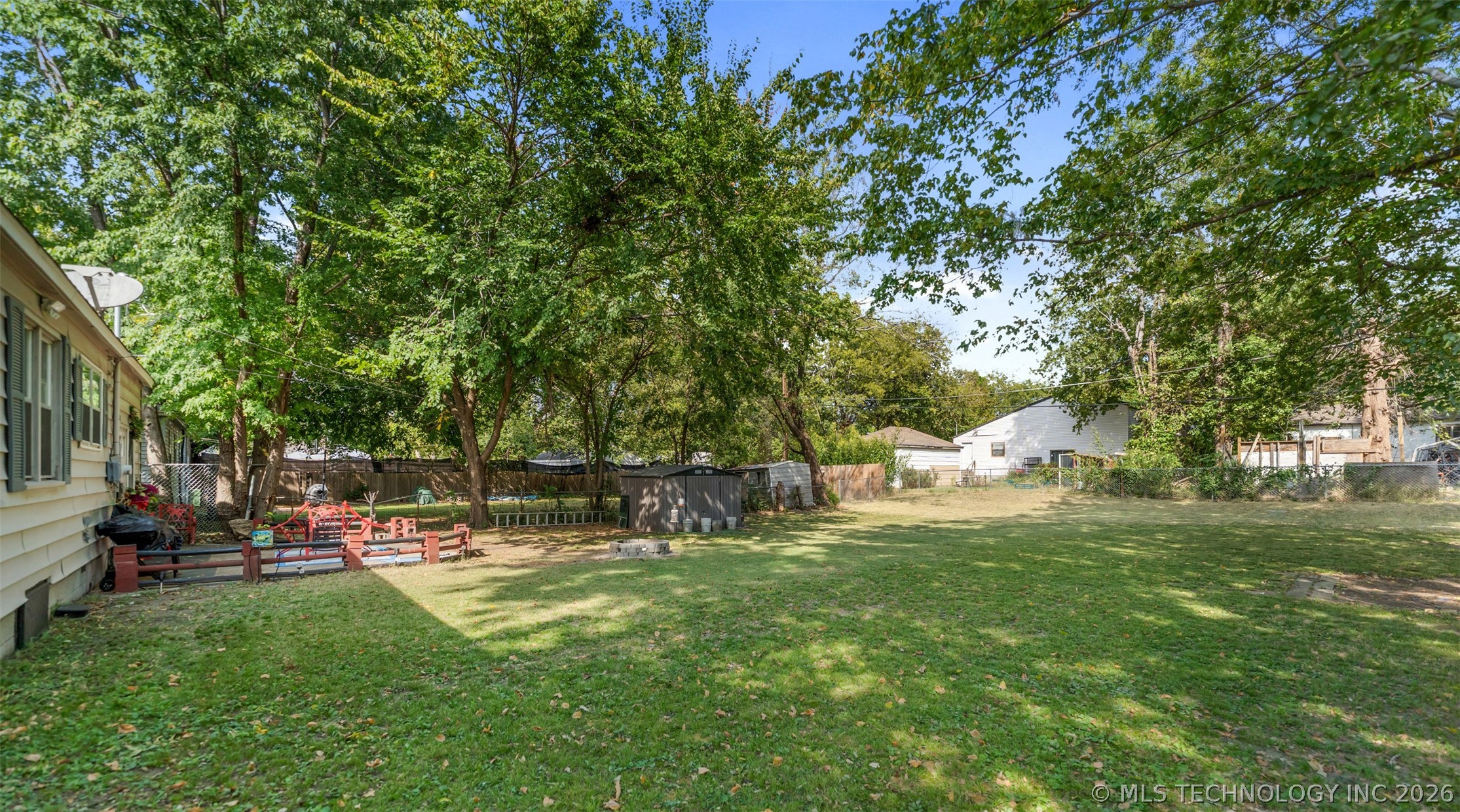 2017 N College Avenue W Tulsa OK 74110