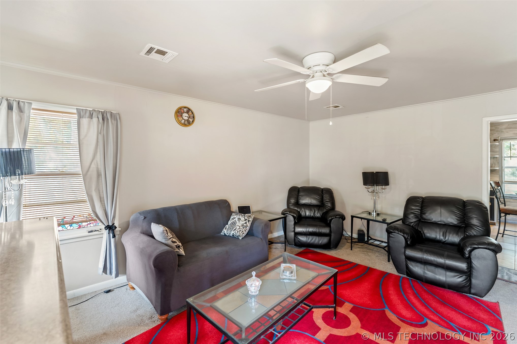 2017 N College Avenue W Tulsa OK 74110
