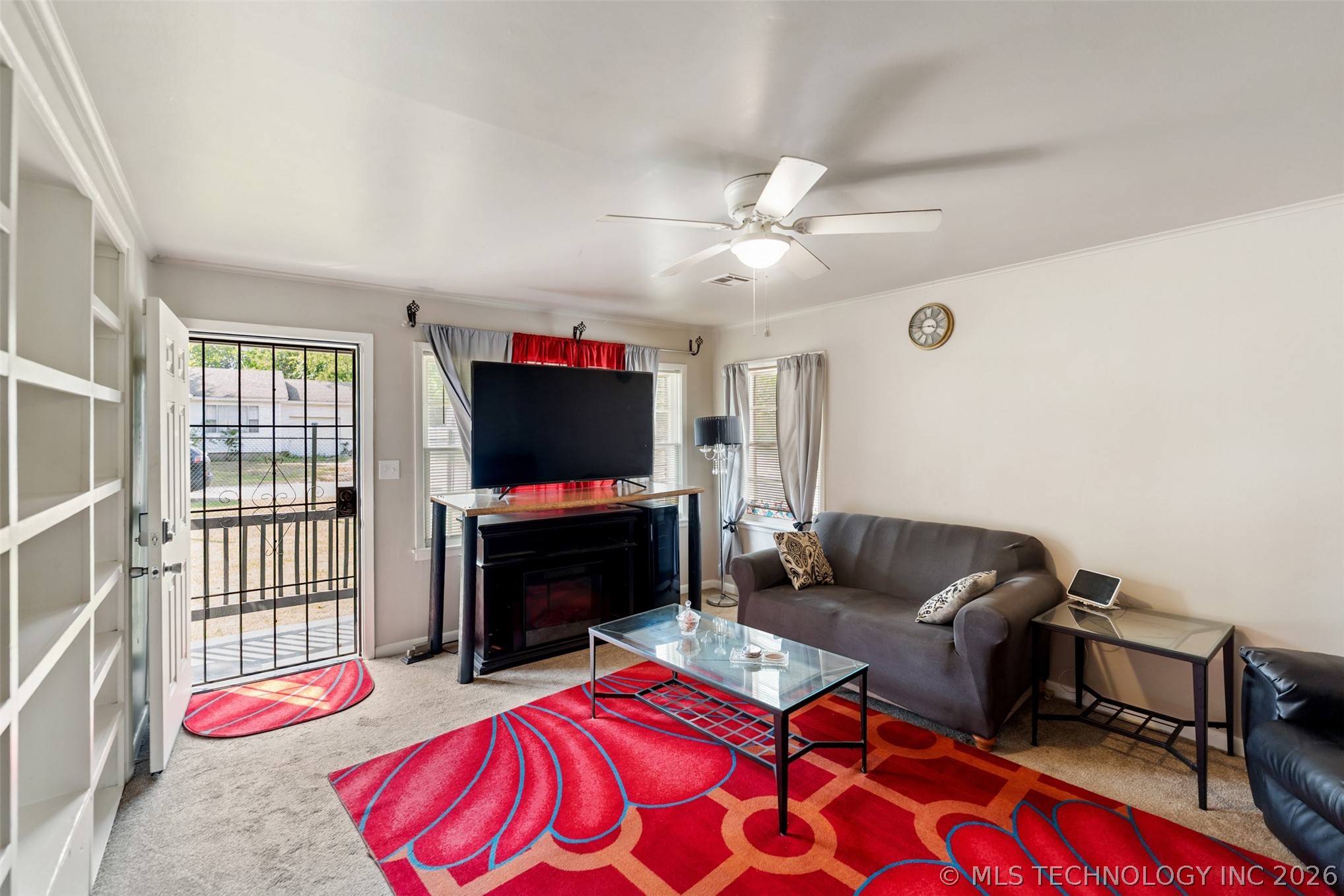 2017 N College Avenue W Tulsa OK 74110