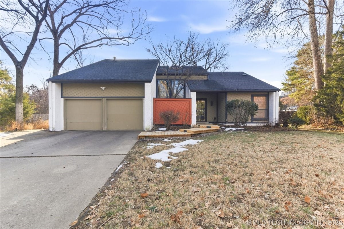 10137 S Marion Avenue Tulsa OK 74137