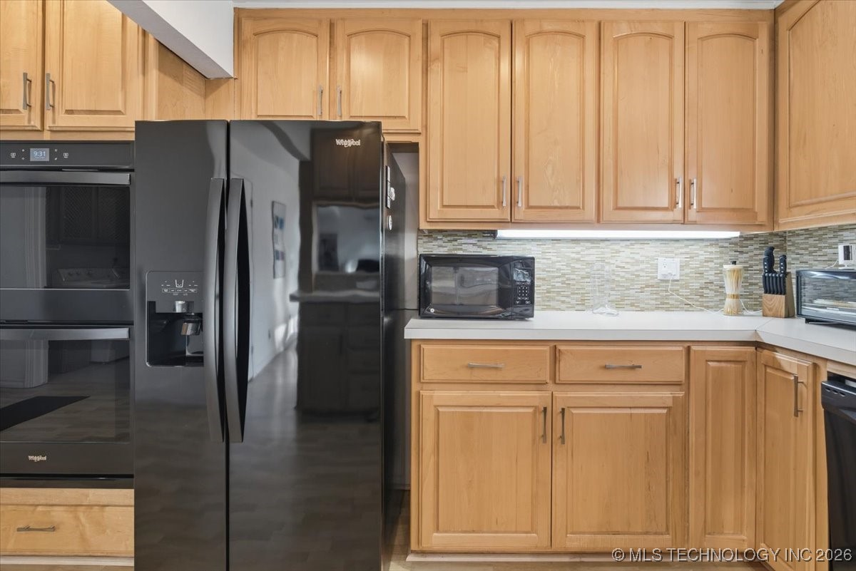 10137 S Marion Avenue Tulsa OK 74137