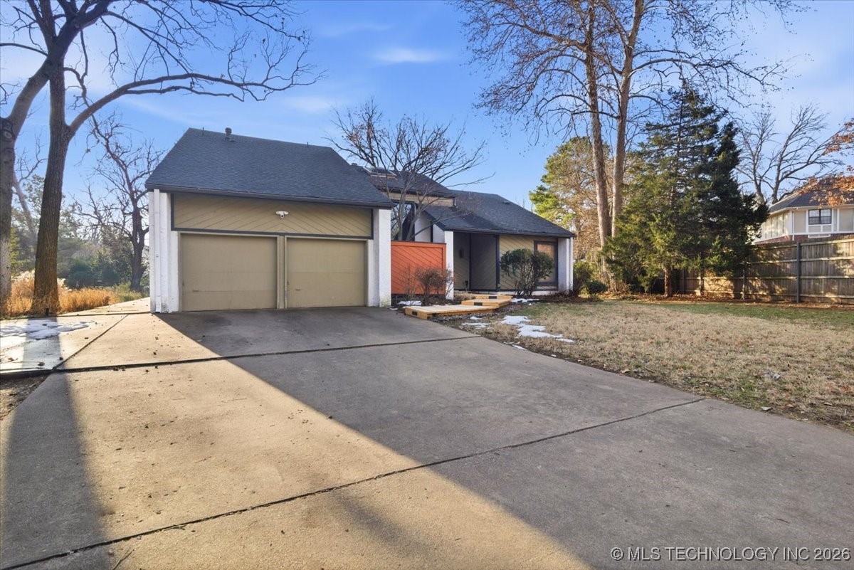 10137 S Marion Avenue Tulsa OK 74137
