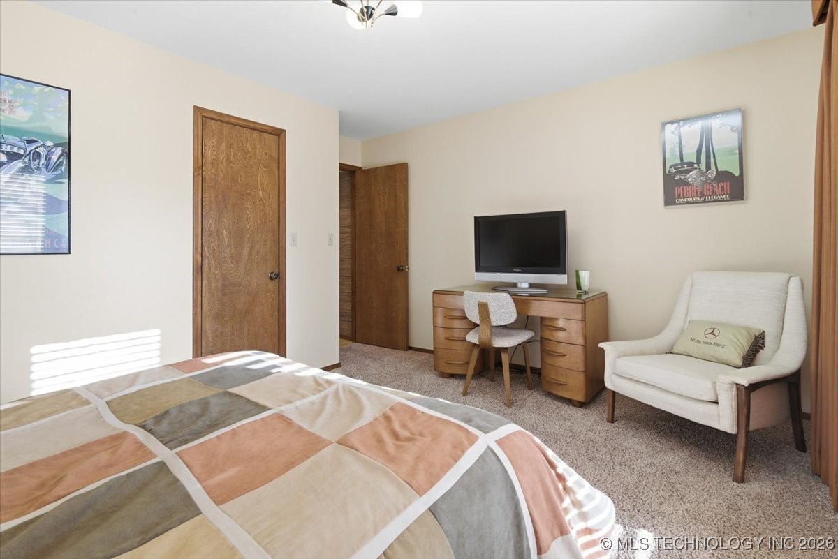 10137 S Marion Avenue Tulsa OK 74137
