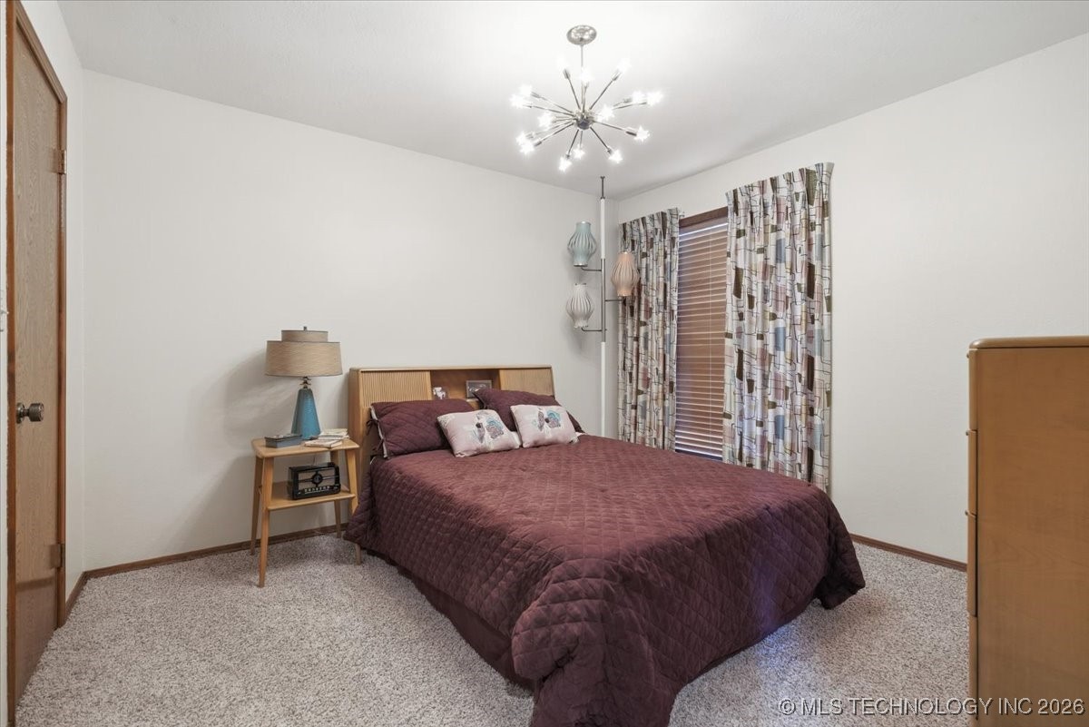 10137 S Marion Avenue Tulsa OK 74137