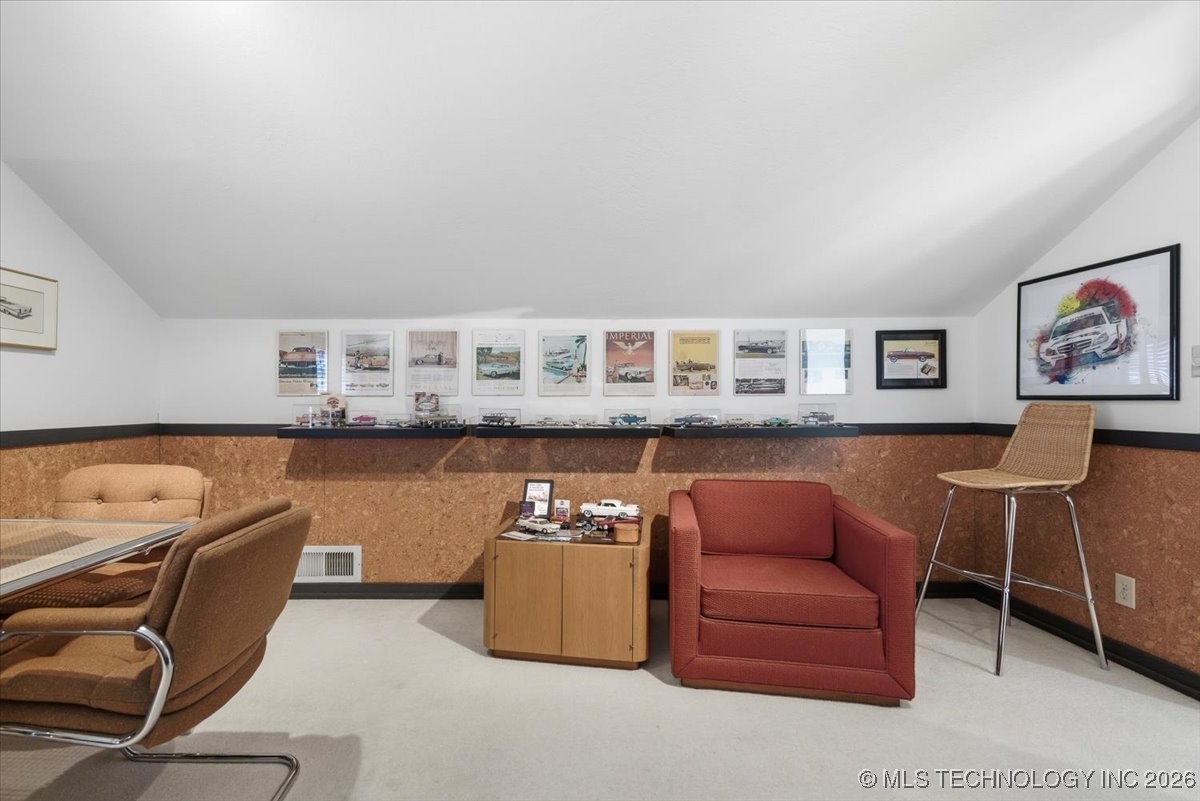 10137 S Marion Avenue Tulsa OK 74137