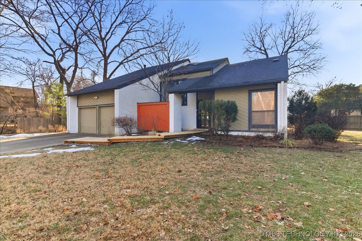 10137 S Marion Avenue Tulsa OK 74137