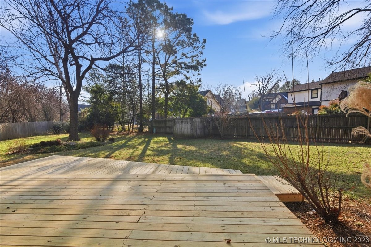 10137 S Marion Avenue Tulsa OK 74137