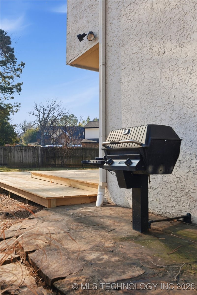 10137 S Marion Avenue Tulsa OK 74137