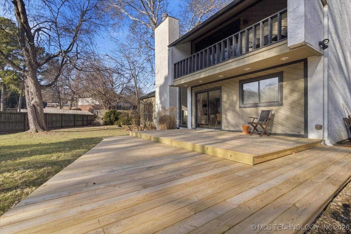 10137 S Marion Avenue Tulsa OK 74137