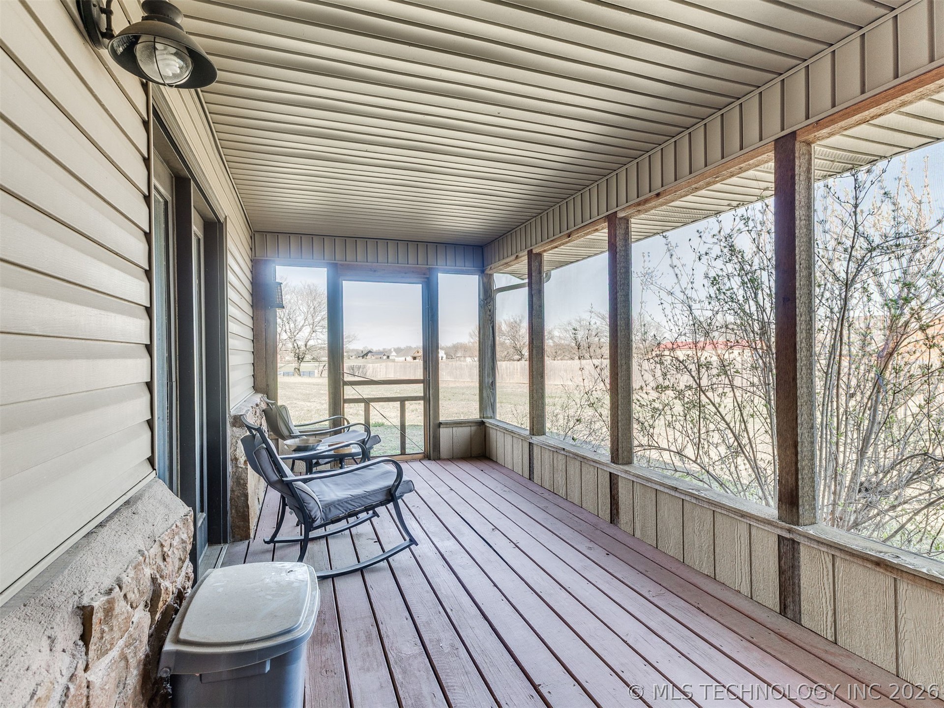 26 Sunshine Lane Pryor OK 74361