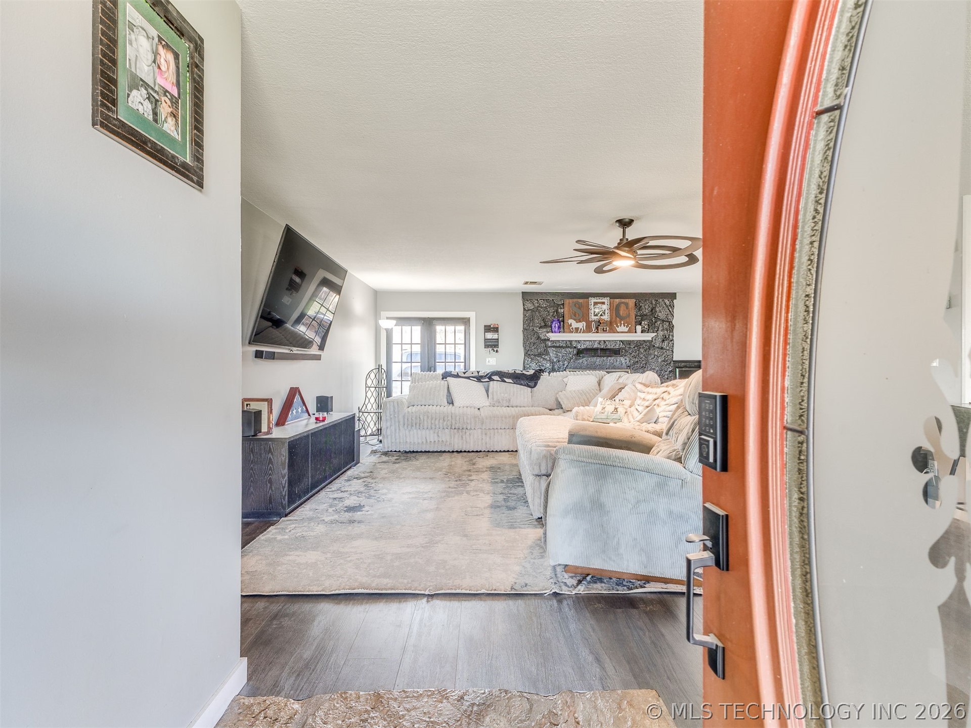 26 Sunshine Lane Pryor OK 74361
