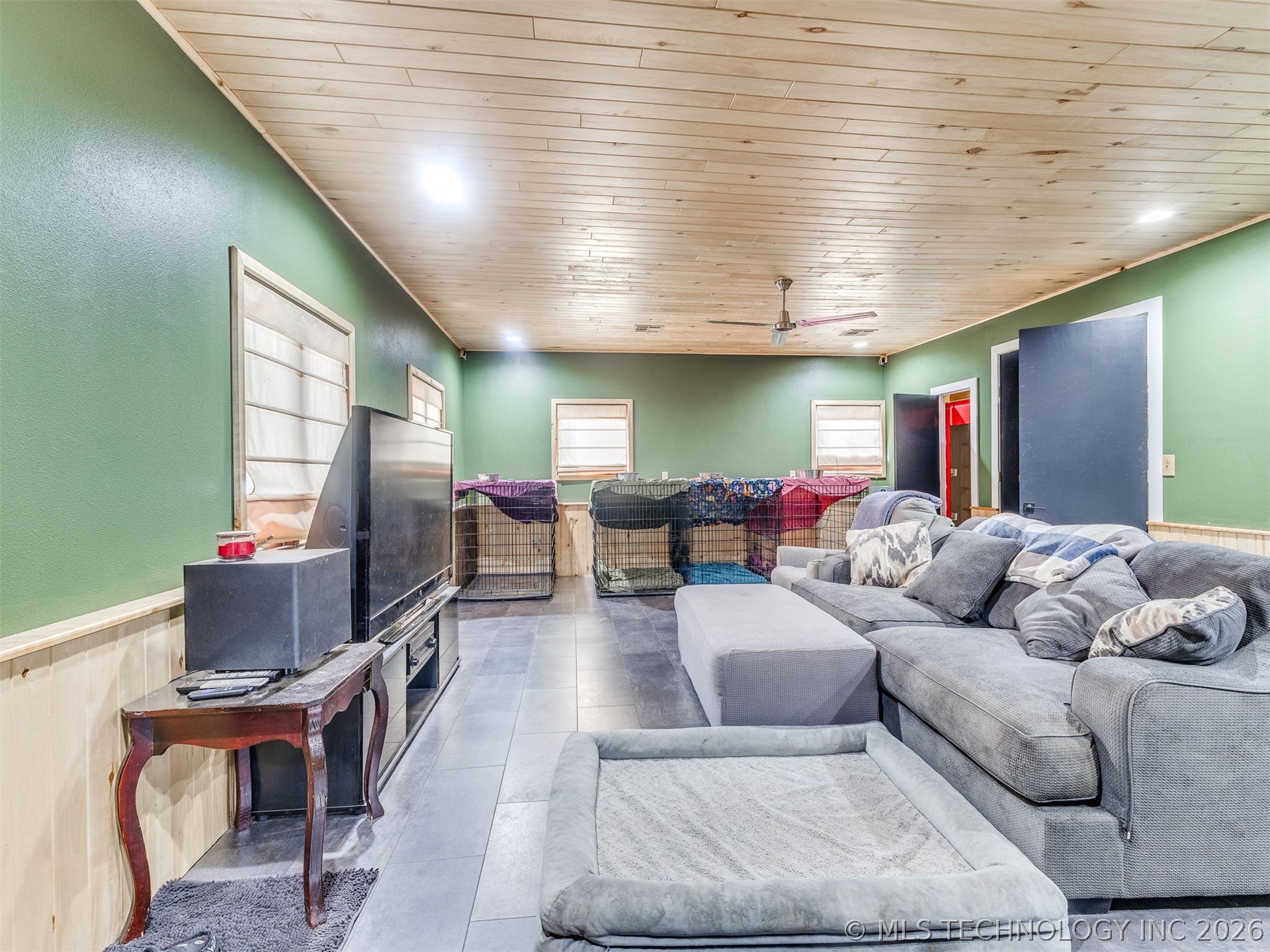 26 Sunshine Lane Pryor OK 74361