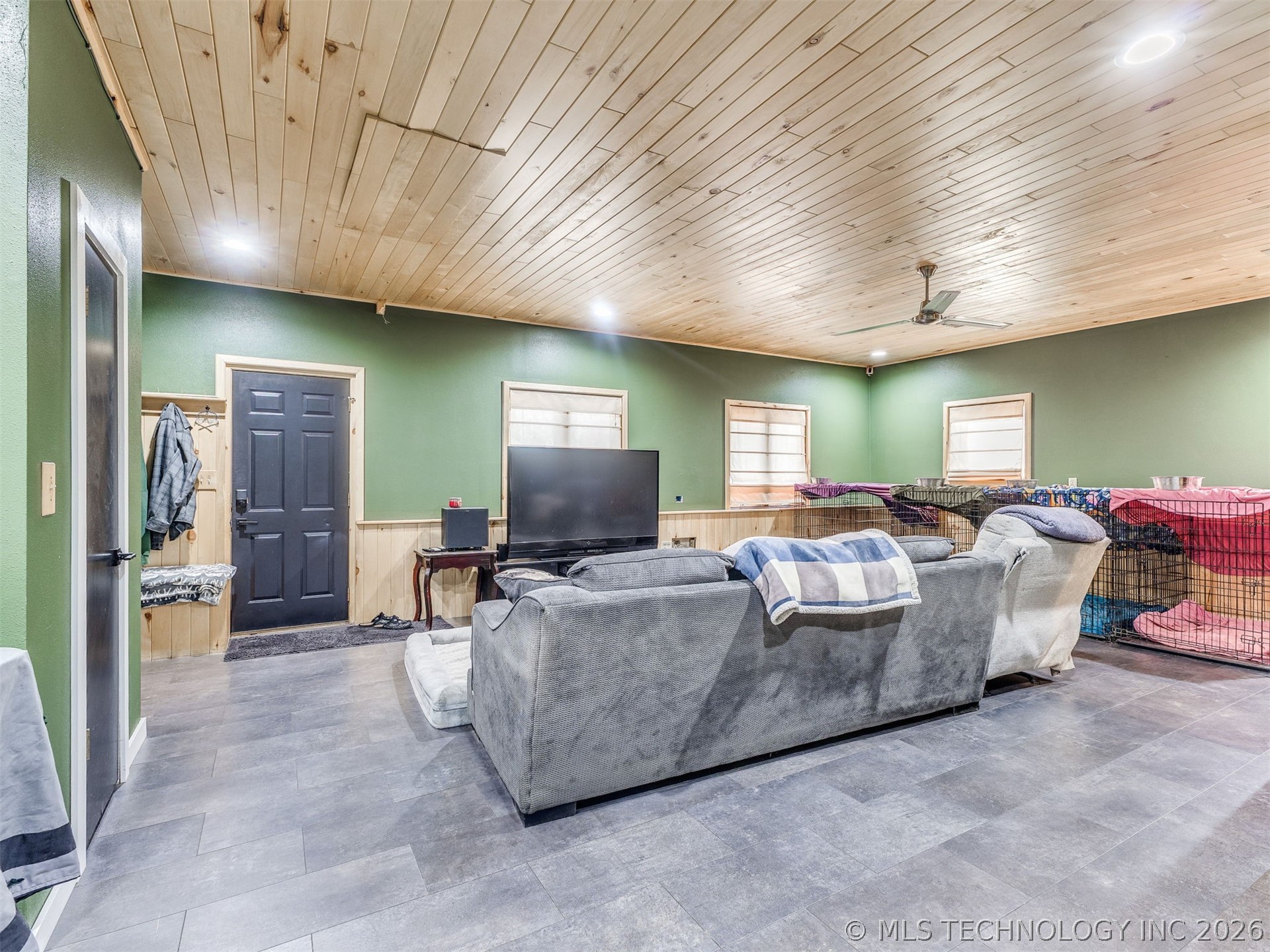 26 Sunshine Lane Pryor OK 74361
