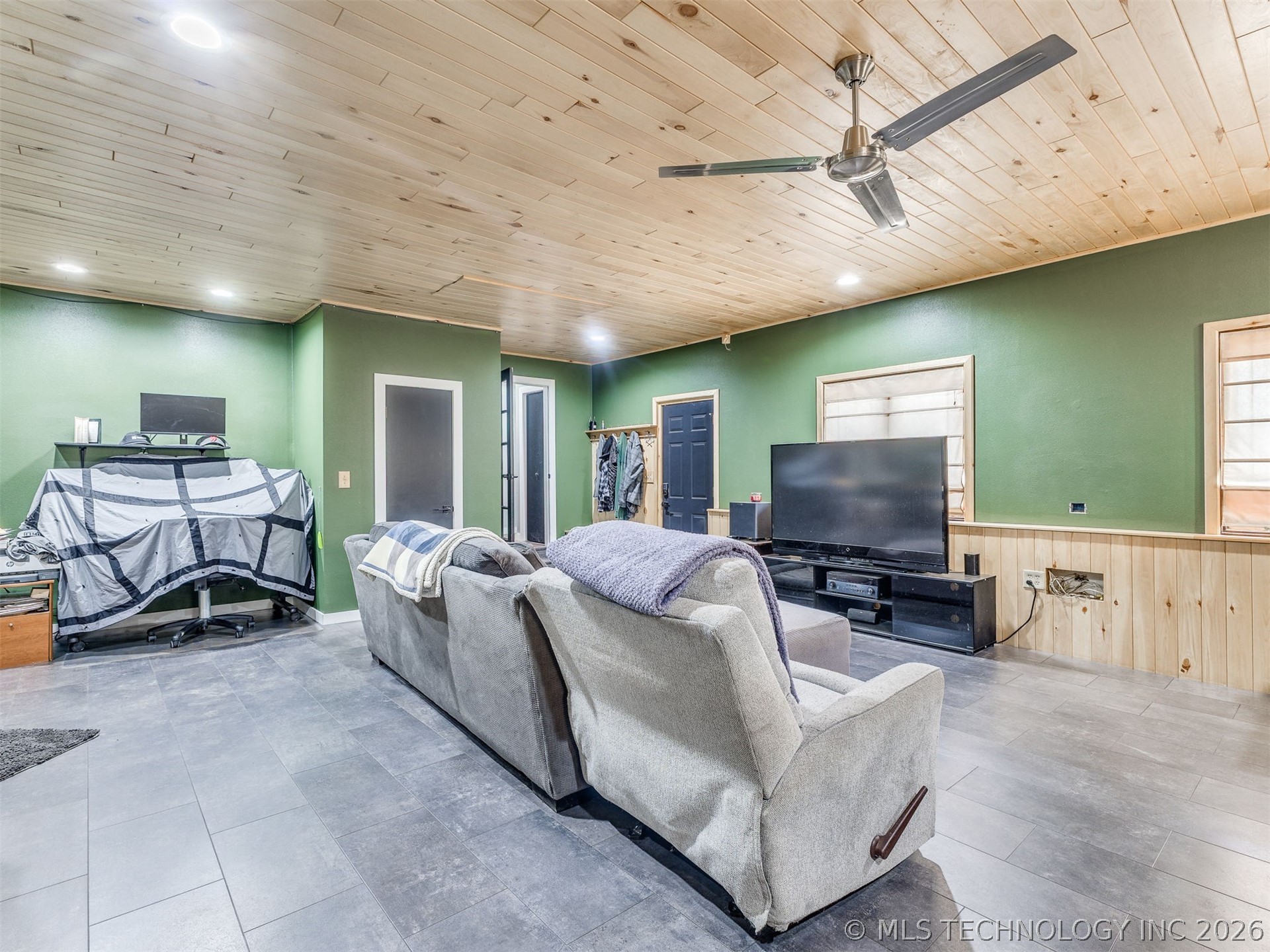 26 Sunshine Lane Pryor OK 74361