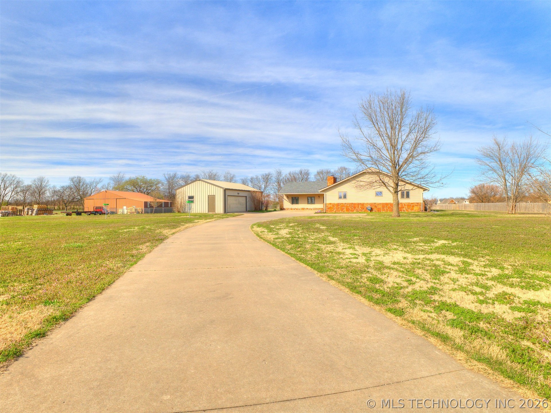 26 Sunshine Lane Pryor OK 74361