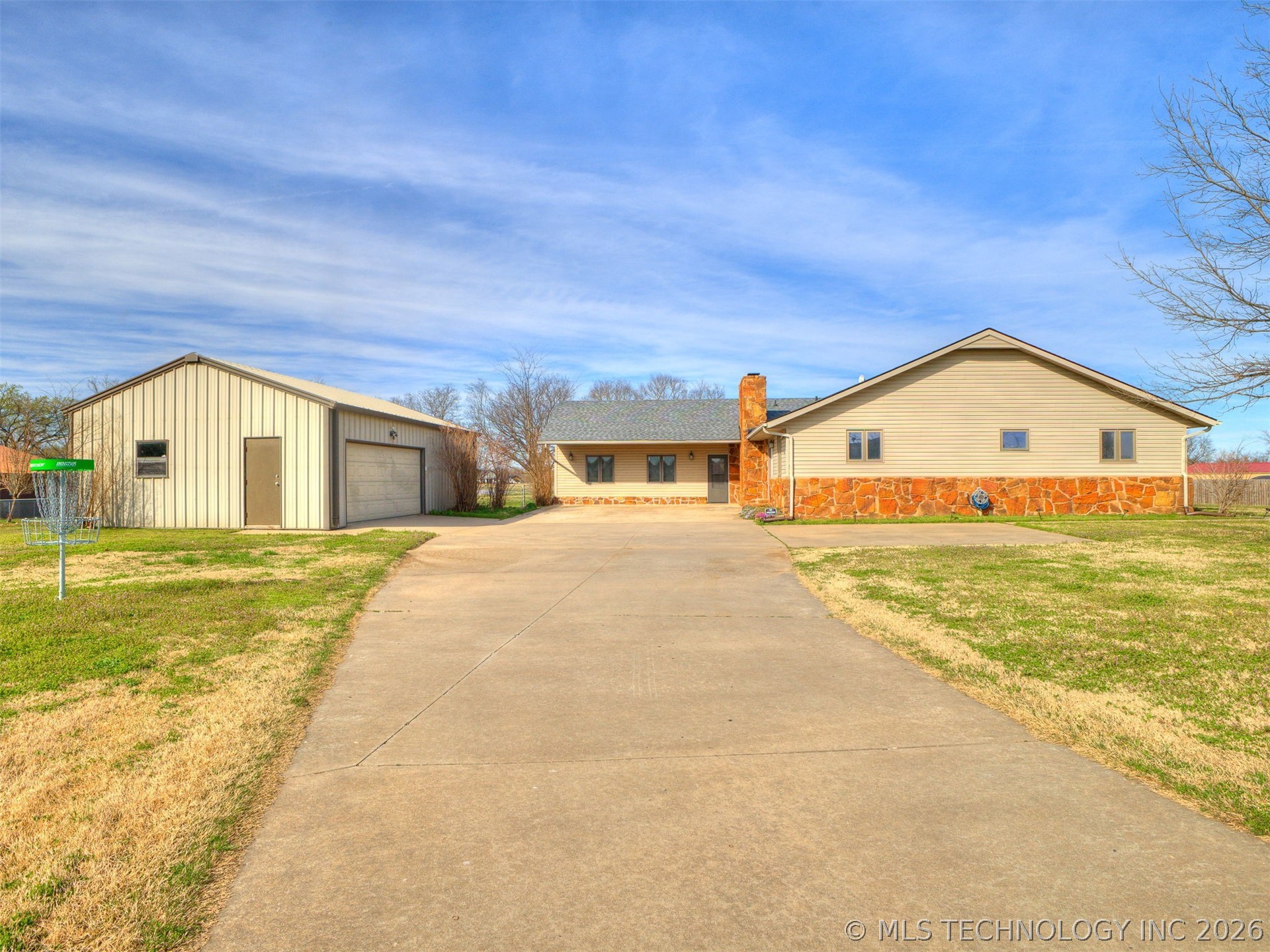 26 Sunshine Lane Pryor OK 74361