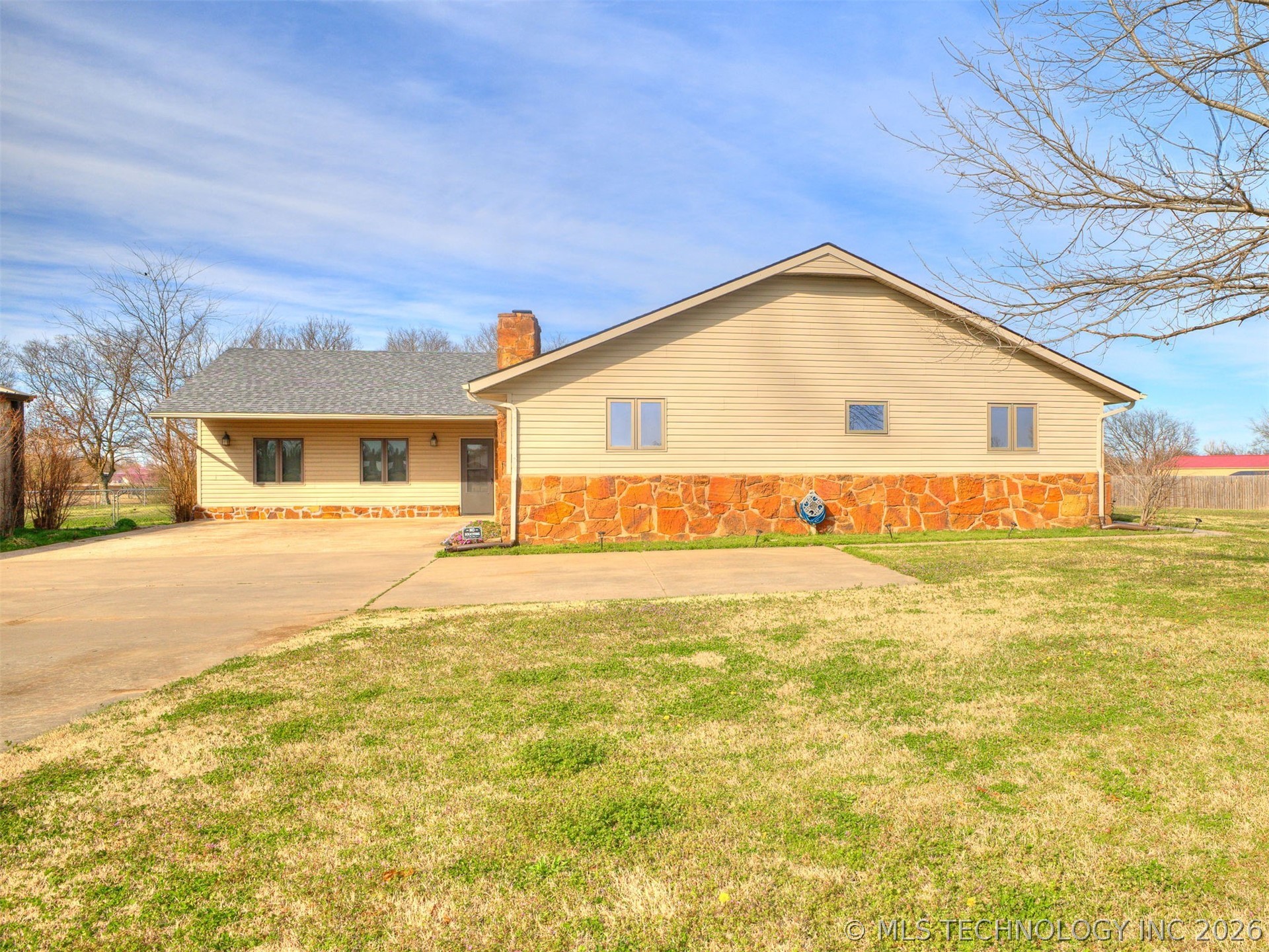26 Sunshine Lane Pryor OK 74361