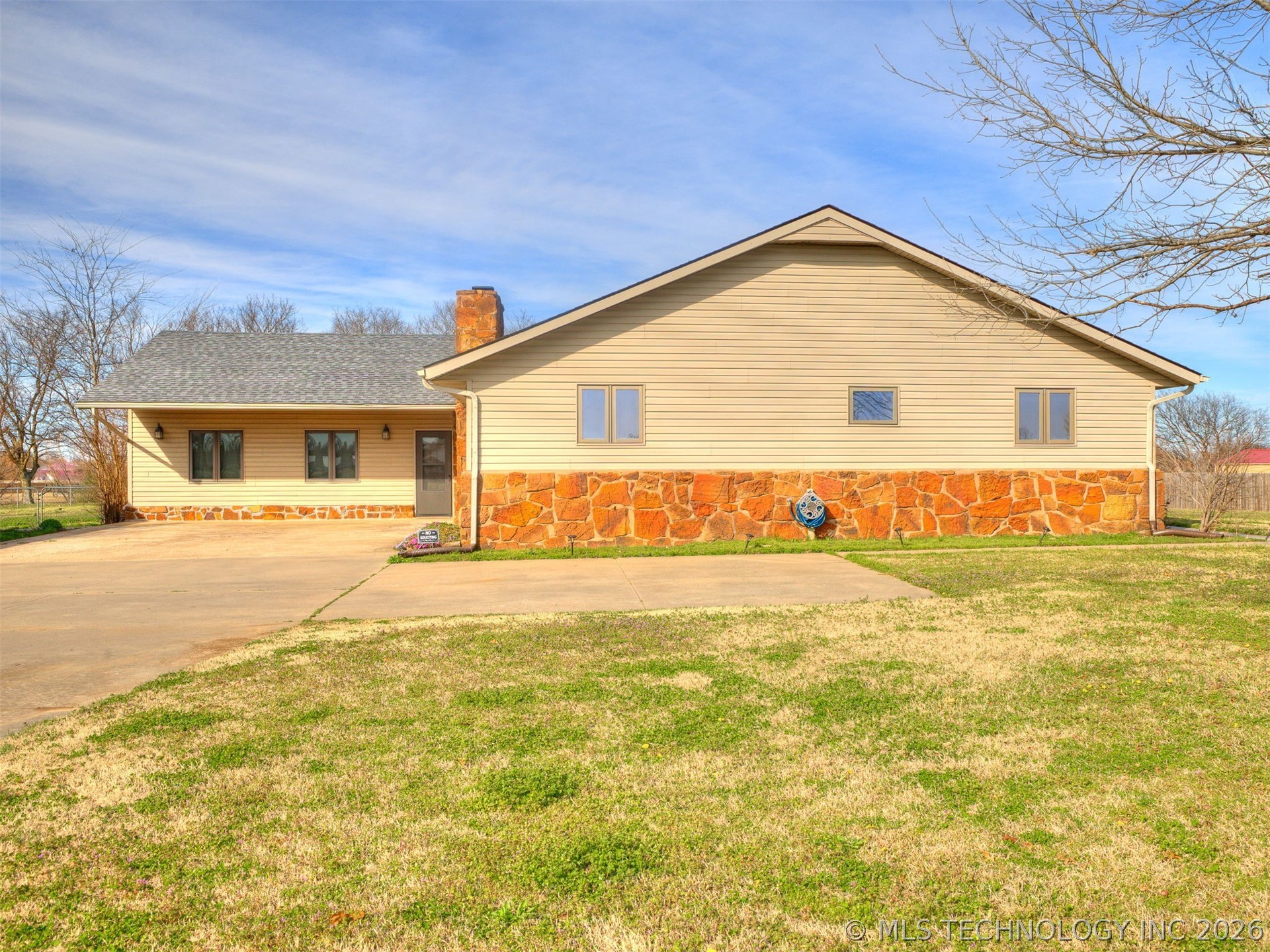 26 Sunshine Lane Pryor OK 74361