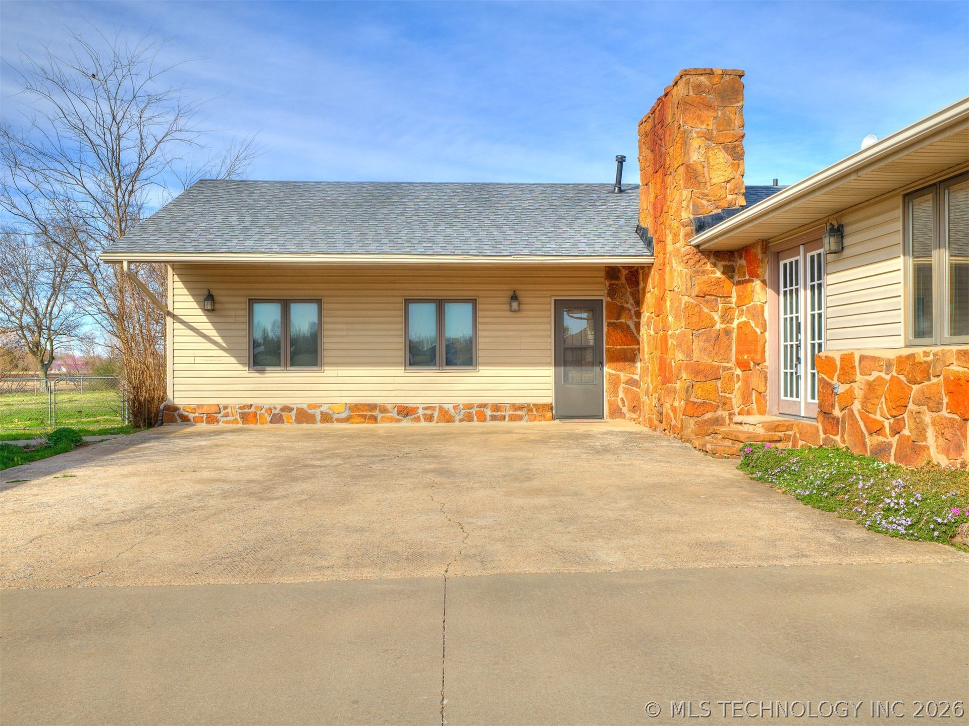 26 Sunshine Lane Pryor OK 74361