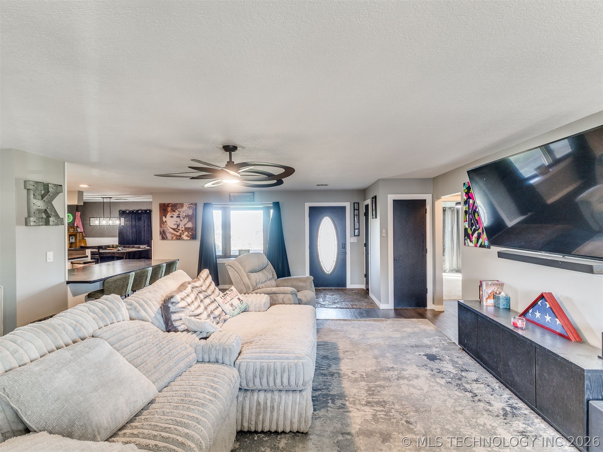 26 Sunshine Lane Pryor OK 74361