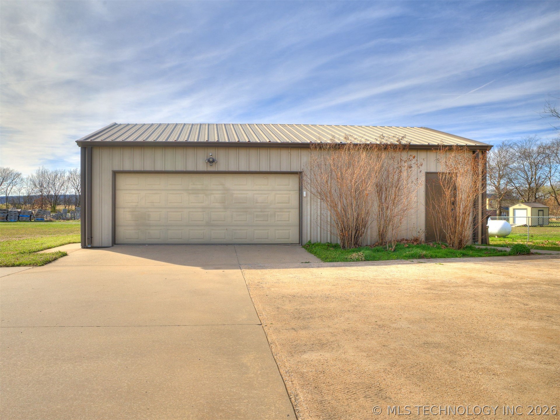 26 Sunshine Lane Pryor OK 74361