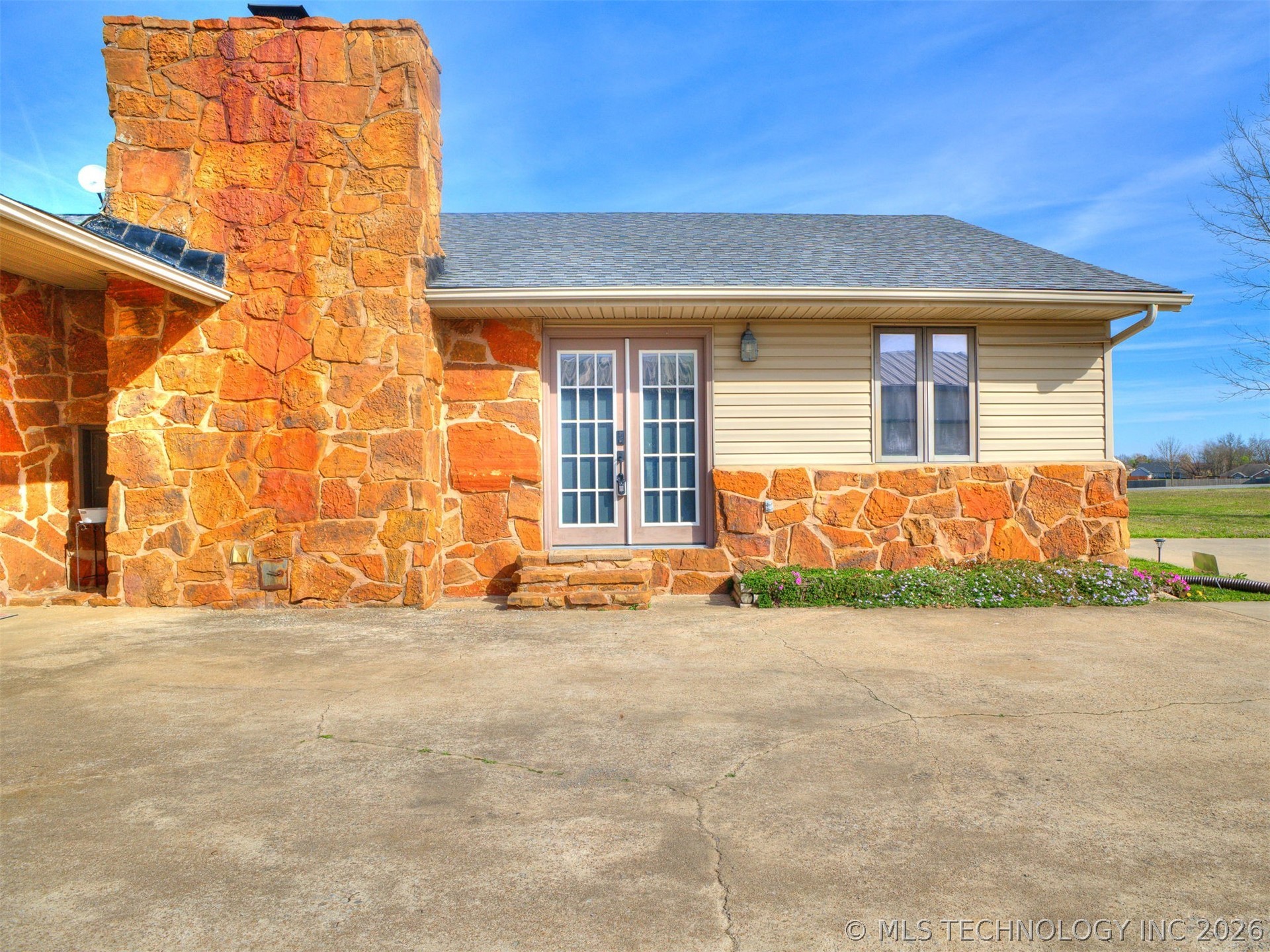26 Sunshine Lane Pryor OK 74361