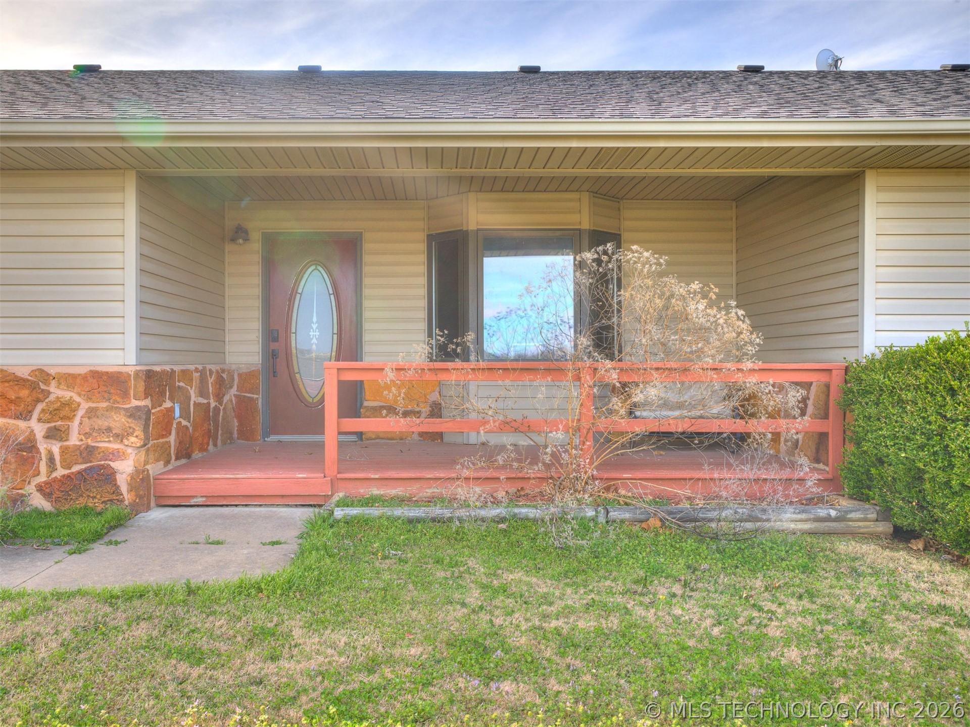 26 Sunshine Lane Pryor OK 74361