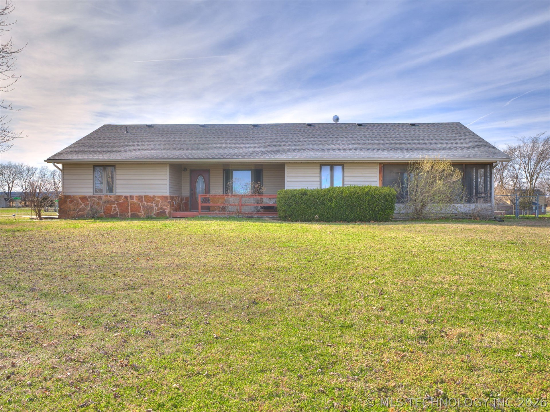 26 Sunshine Lane Pryor OK 74361