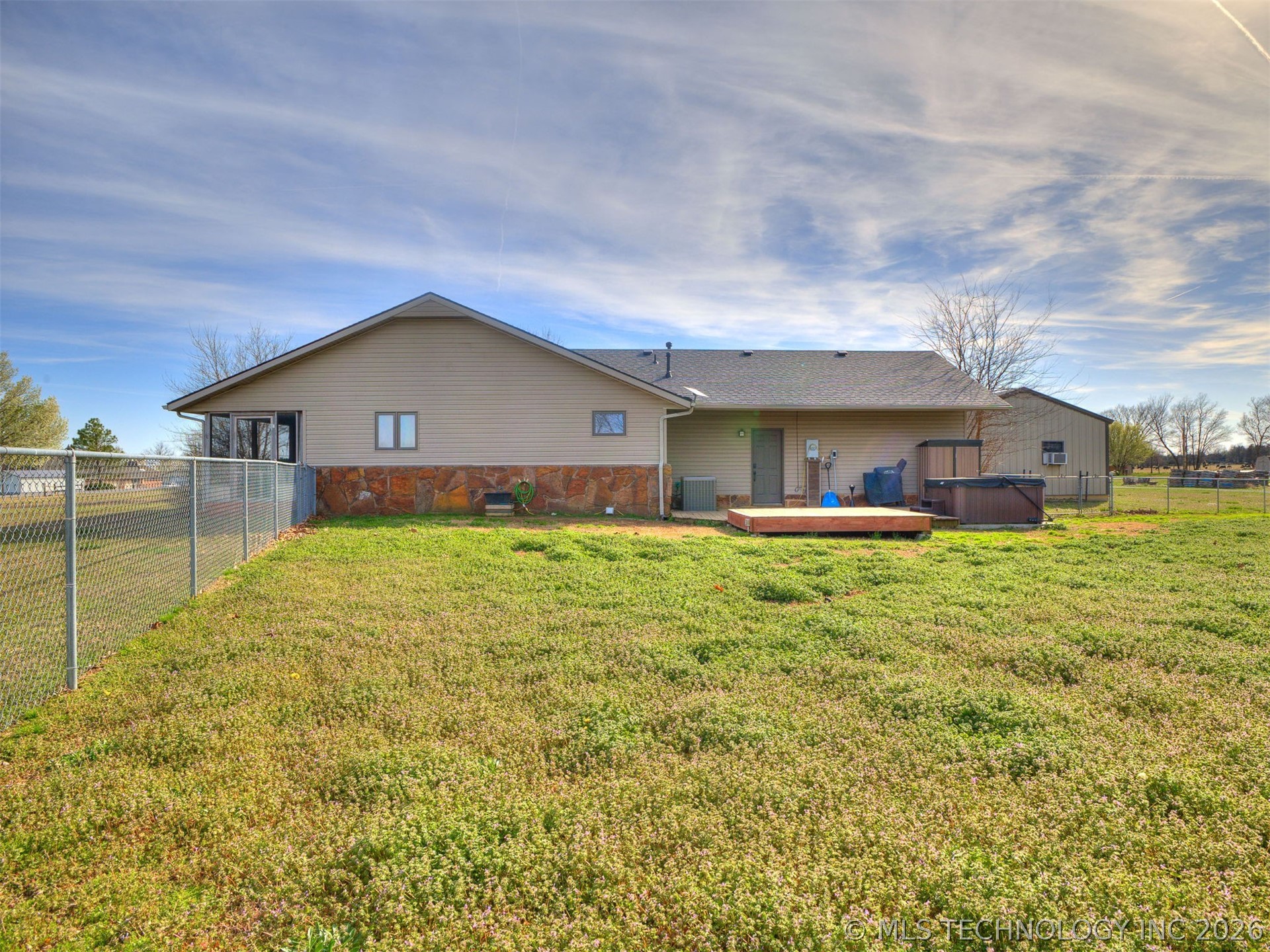 26 Sunshine Lane Pryor OK 74361