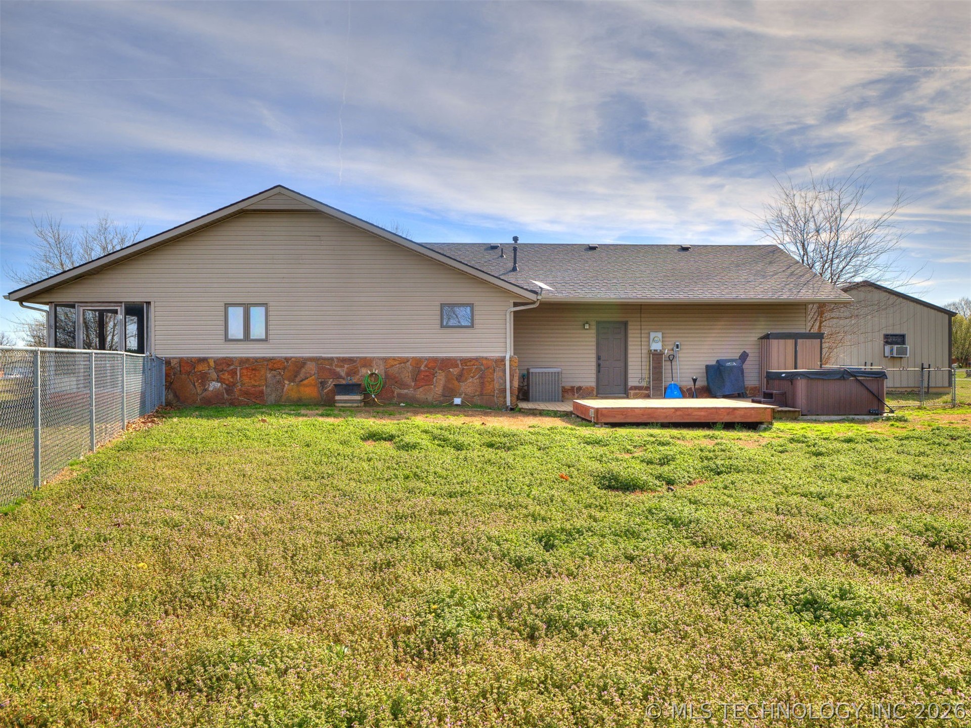 26 Sunshine Lane Pryor OK 74361