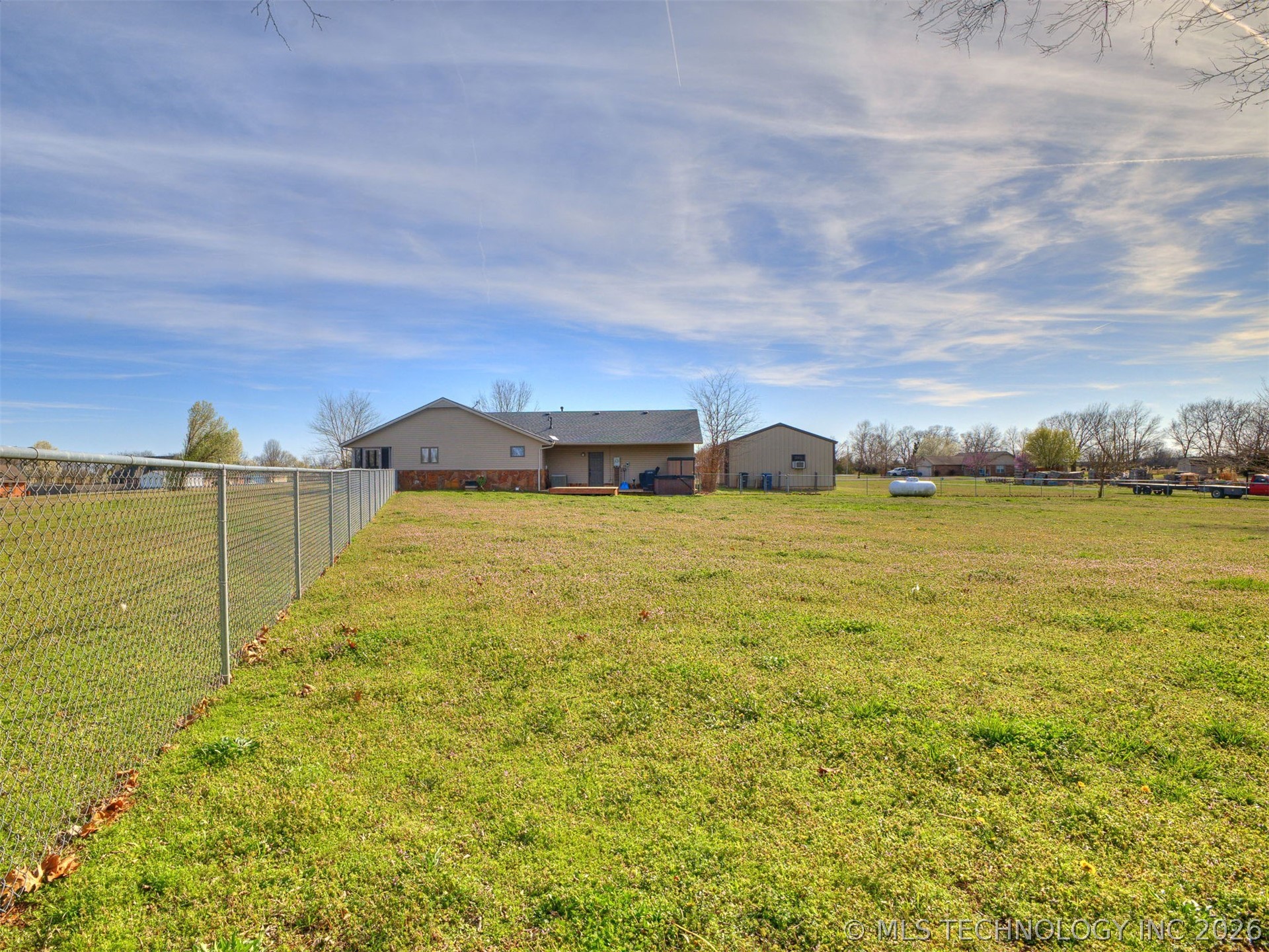 26 Sunshine Lane Pryor OK 74361