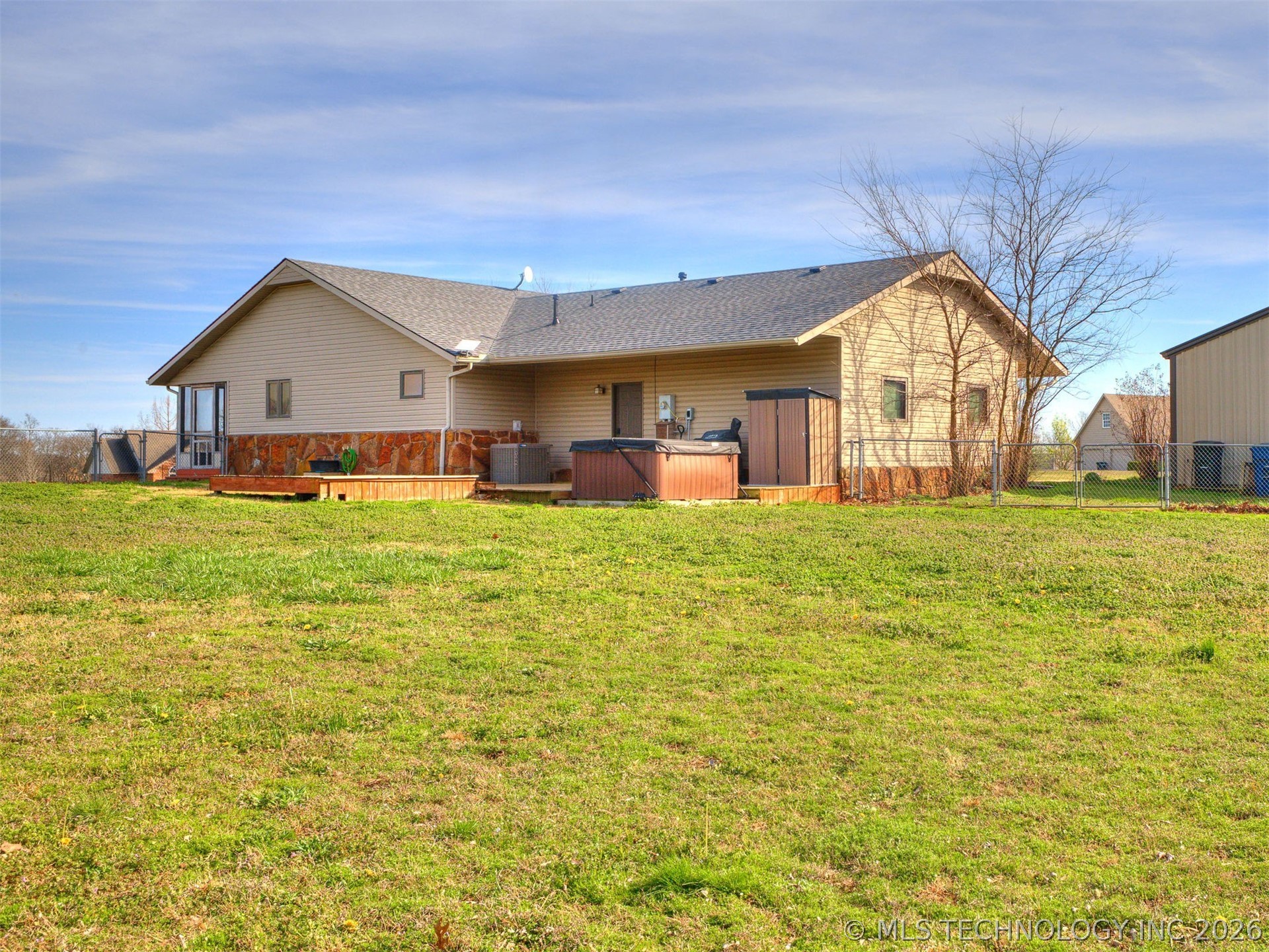 26 Sunshine Lane Pryor OK 74361