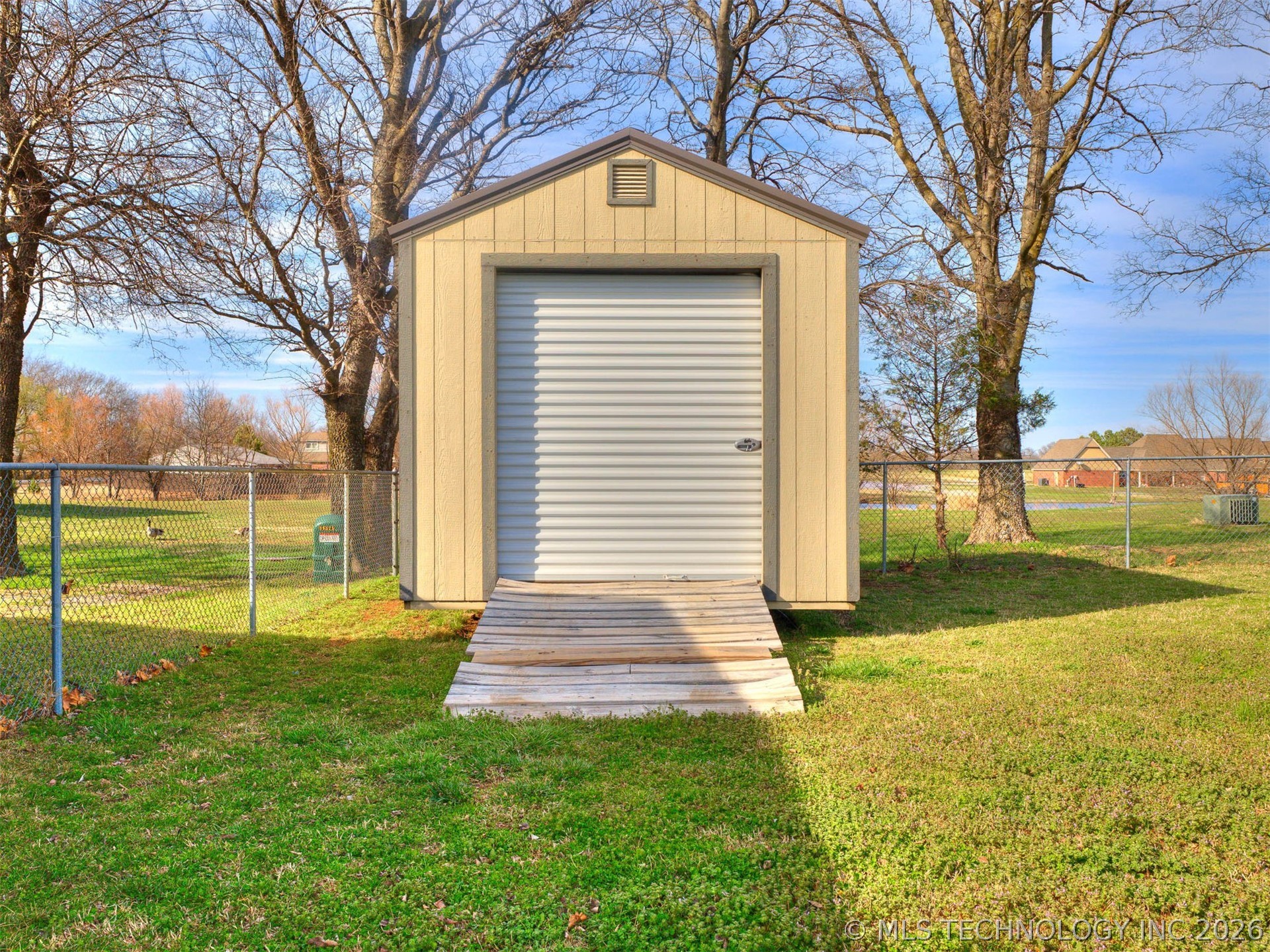 26 Sunshine Lane Pryor OK 74361