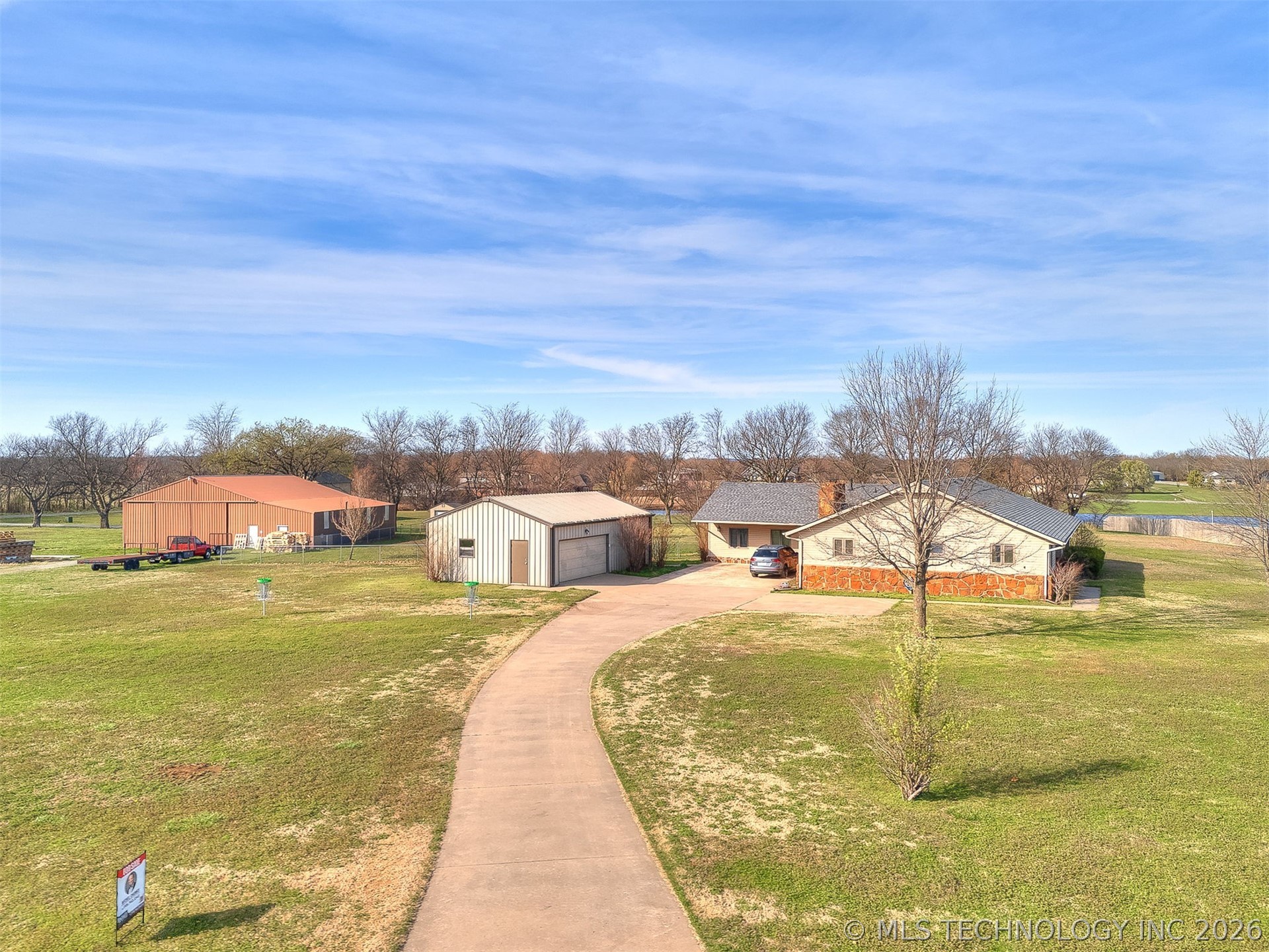 26 Sunshine Lane Pryor OK 74361