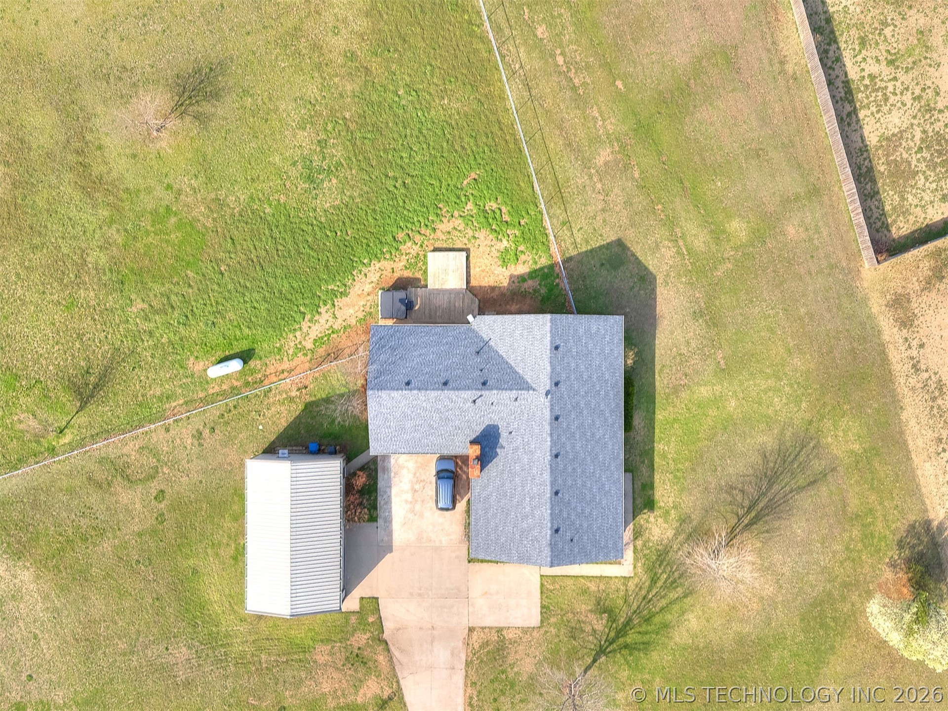 26 Sunshine Lane Pryor OK 74361