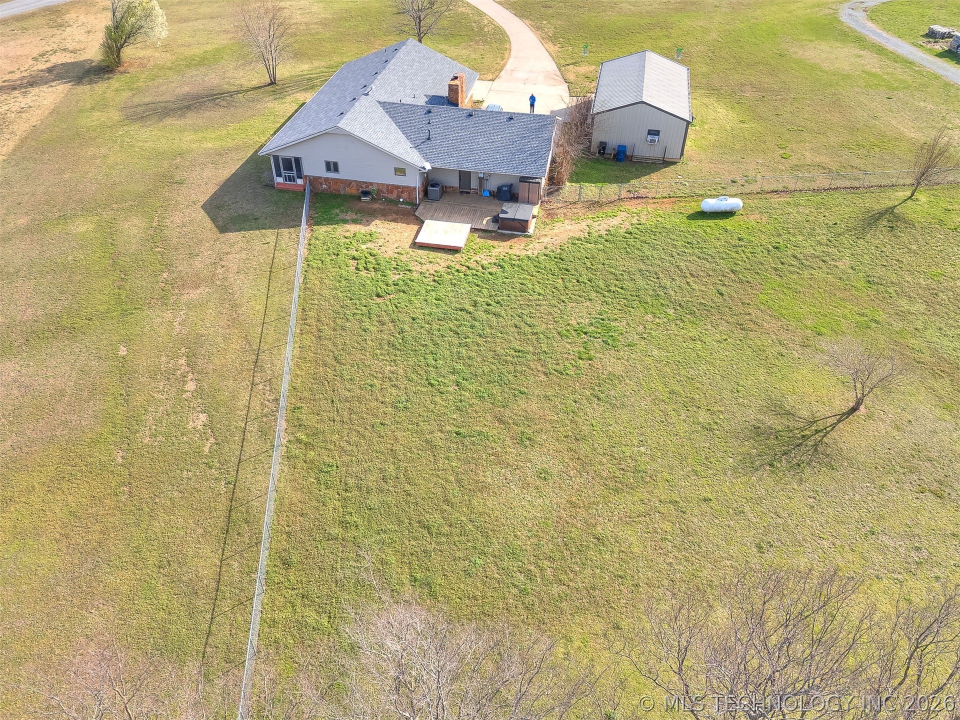 26 Sunshine Lane Pryor OK 74361
