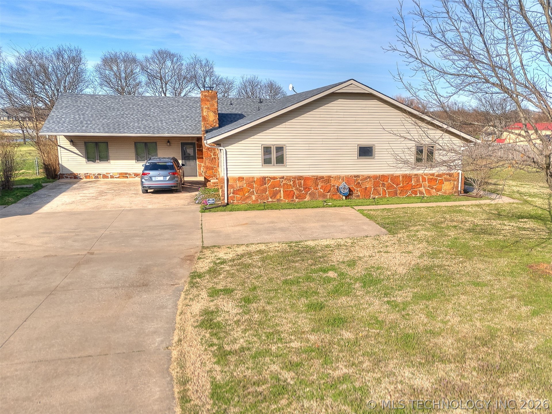 26 Sunshine Lane Pryor OK 74361