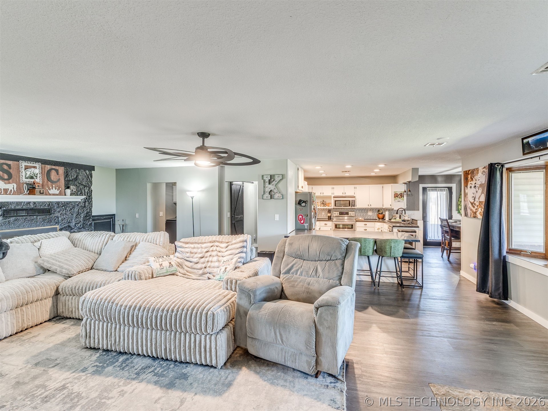 26 Sunshine Lane Pryor OK 74361